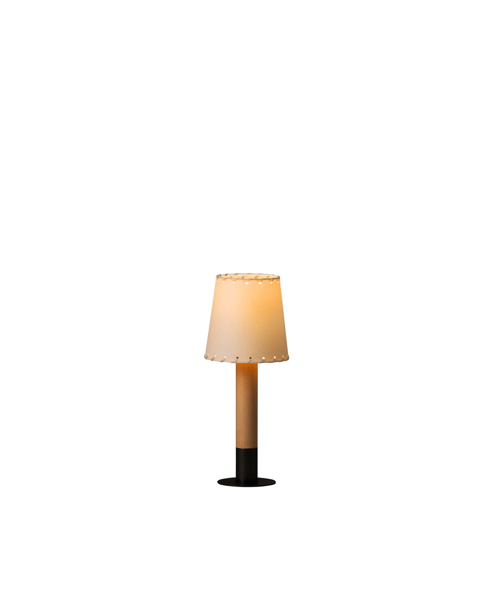 Basica Minima Table Lamp