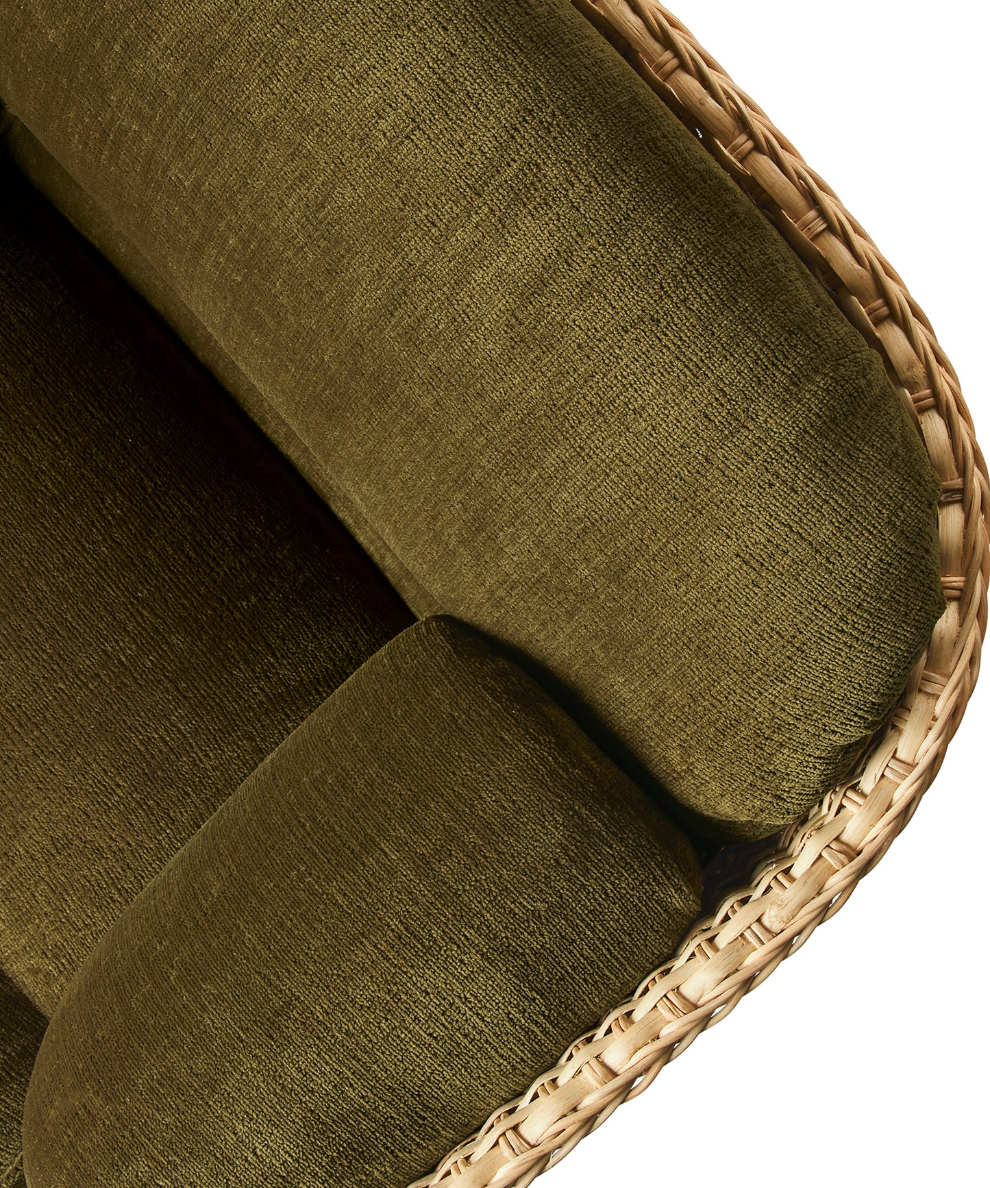 Basket Lounge Chair