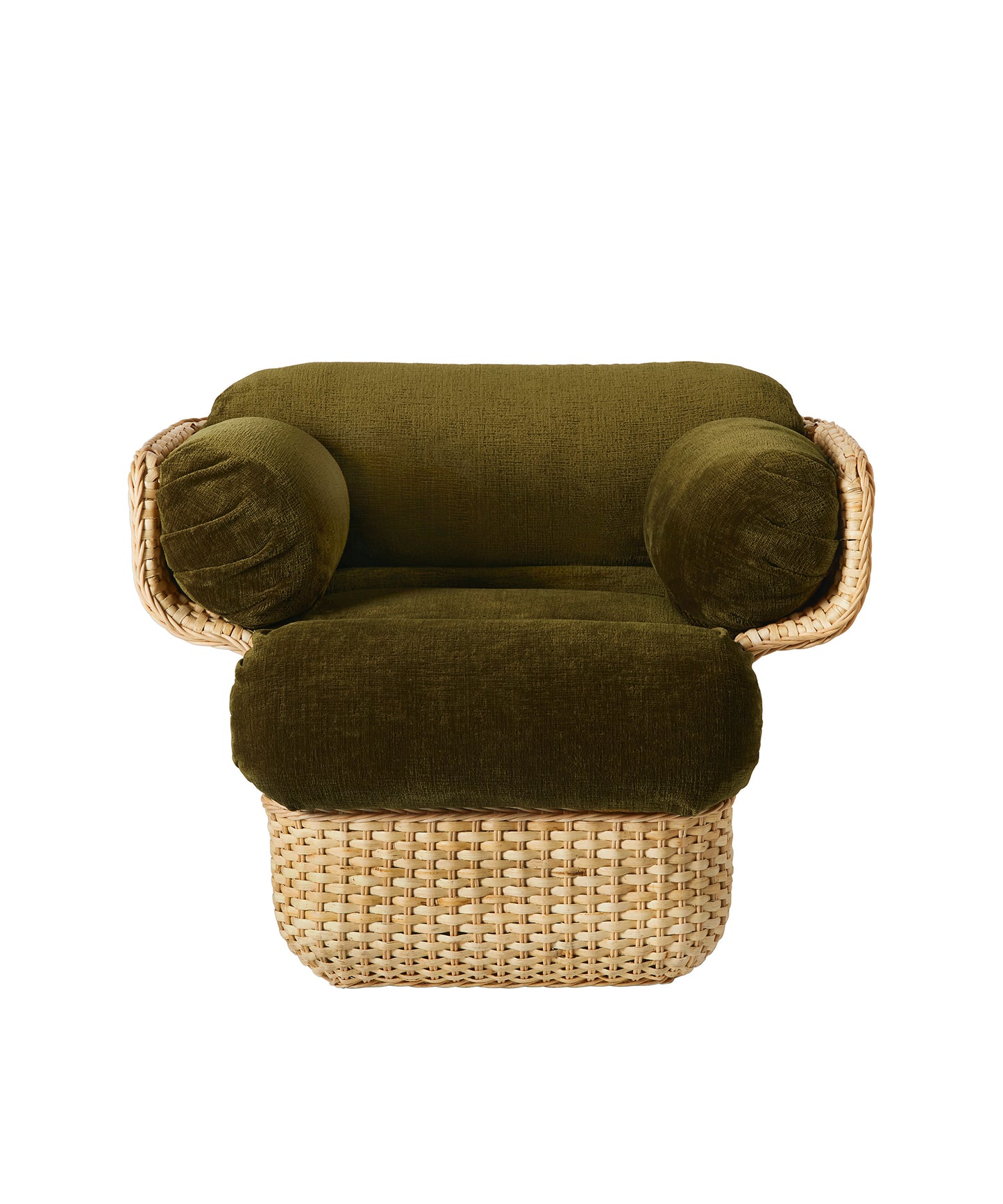Basket Lounge Chair