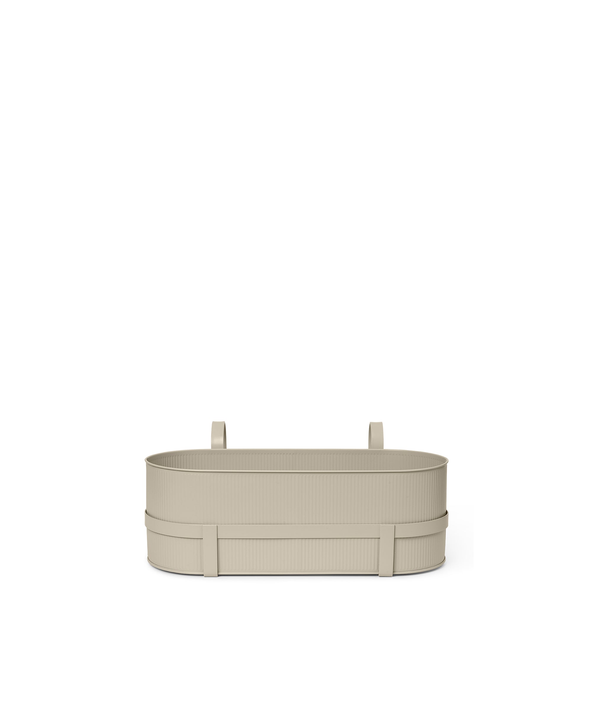 Bau Balcony Box