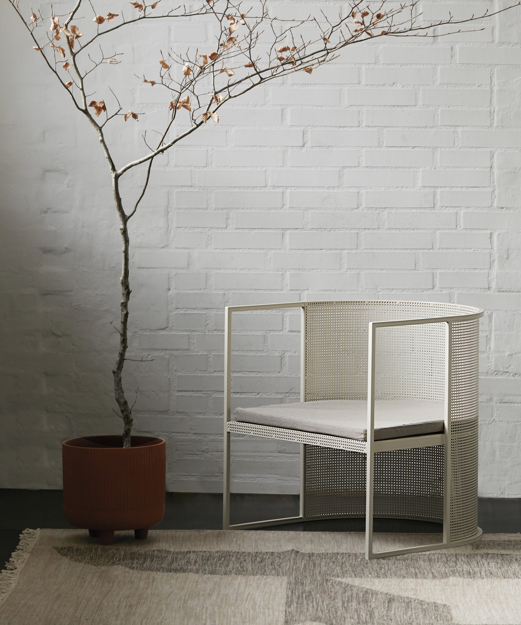Bauhaus Lounge Chair
