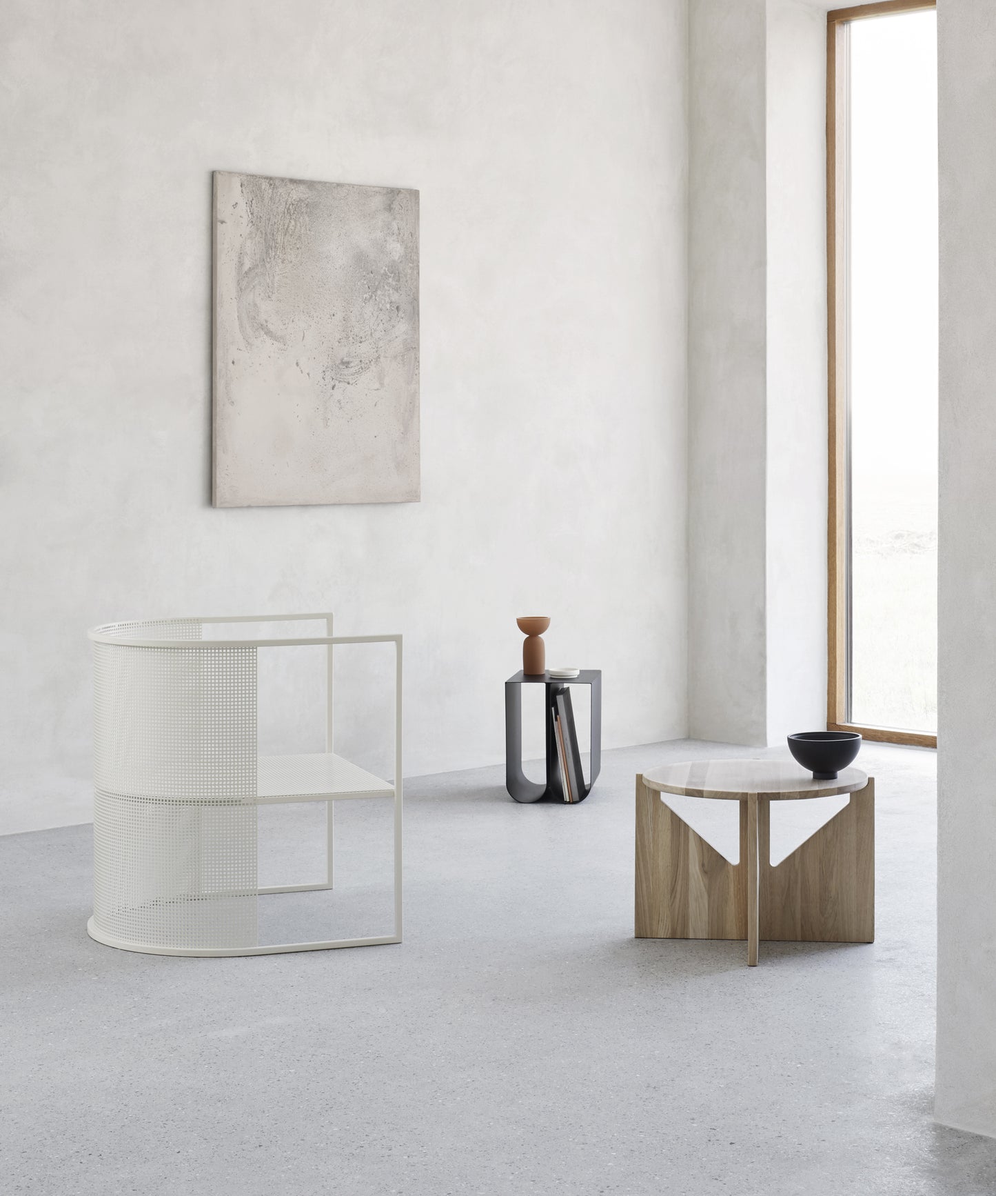 Bauhaus Lounge Chair