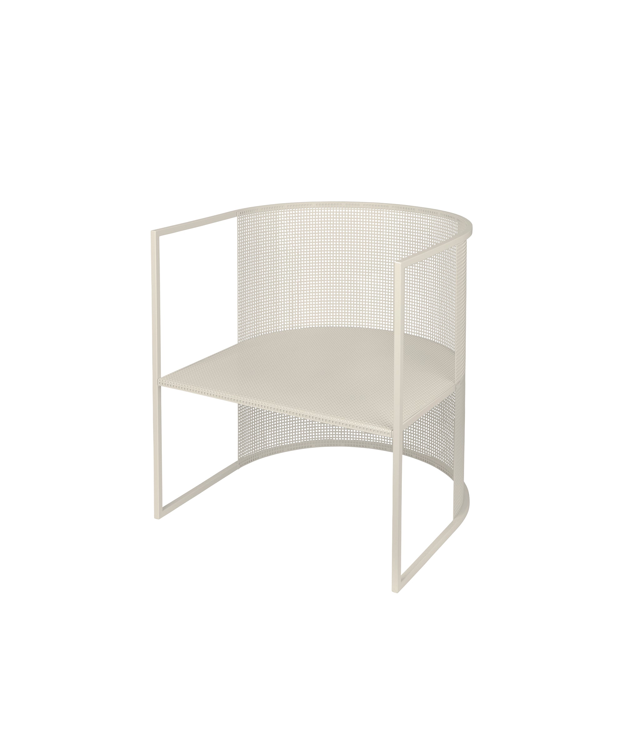 Bauhaus Lounge Chair