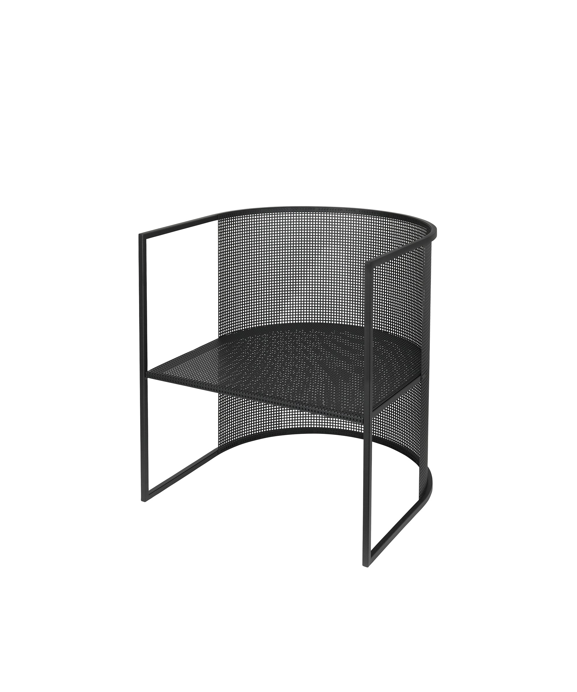 Bauhaus Lounge Chair