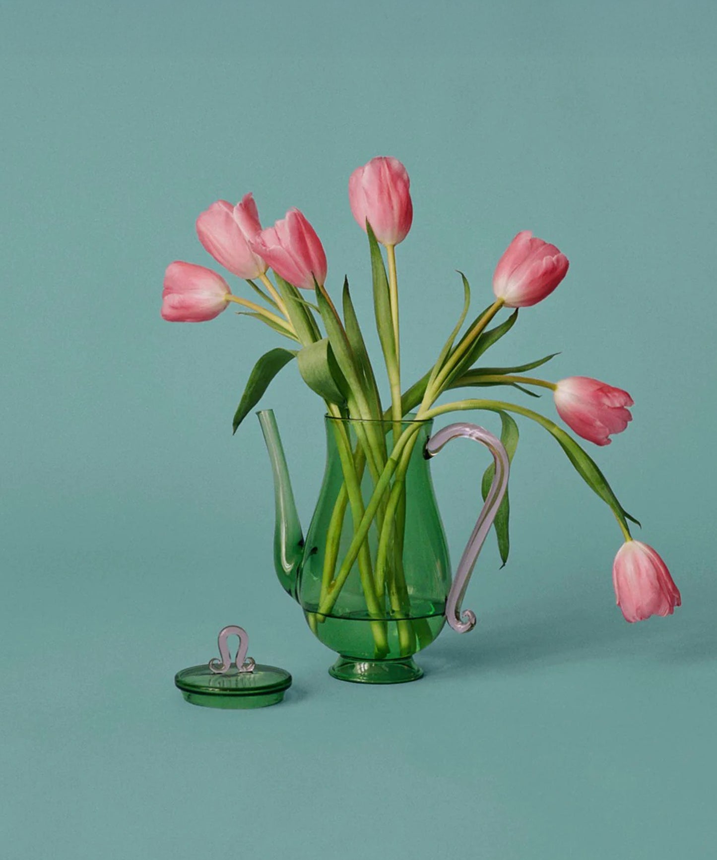 Bell Pot