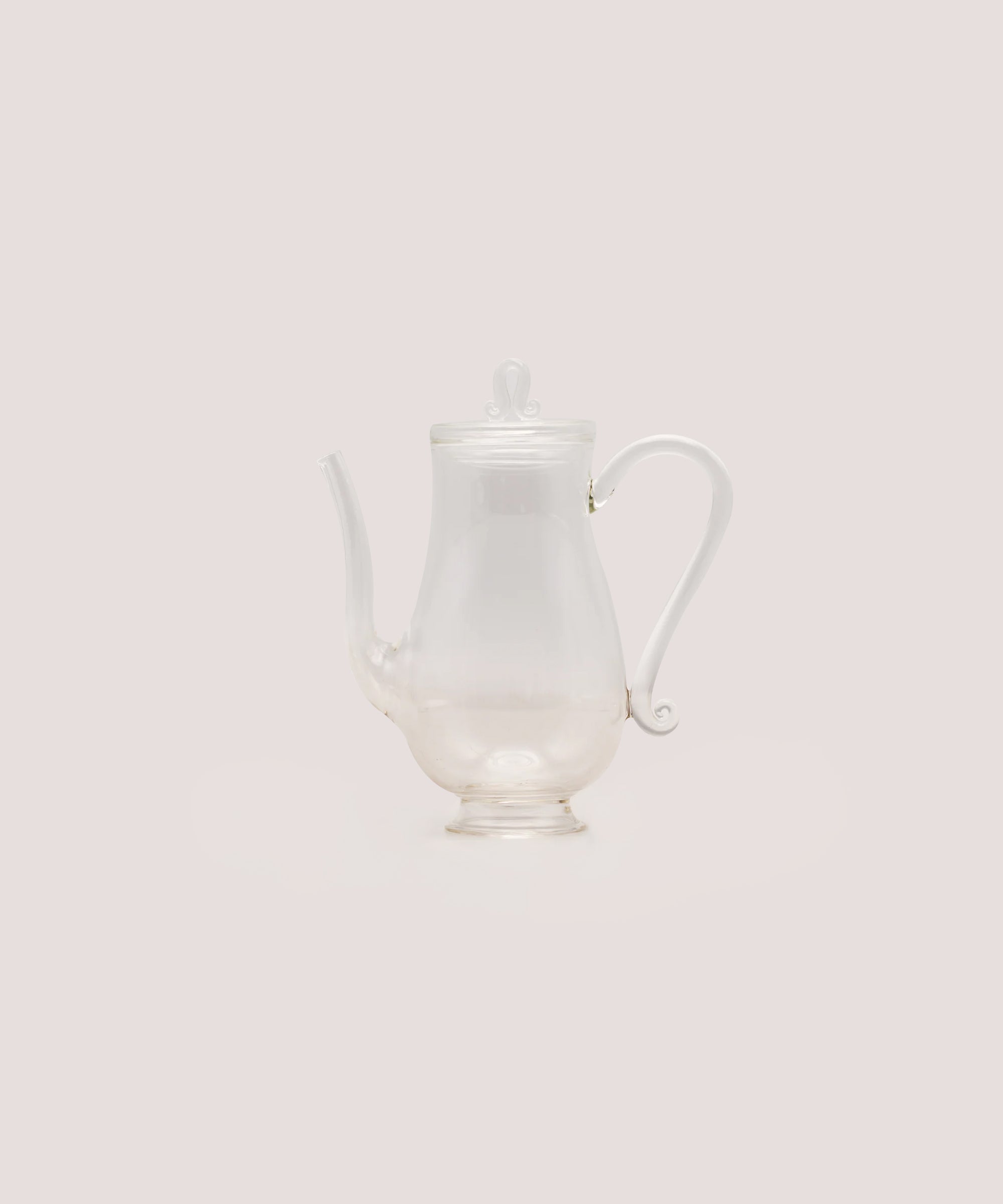 Bell Pot