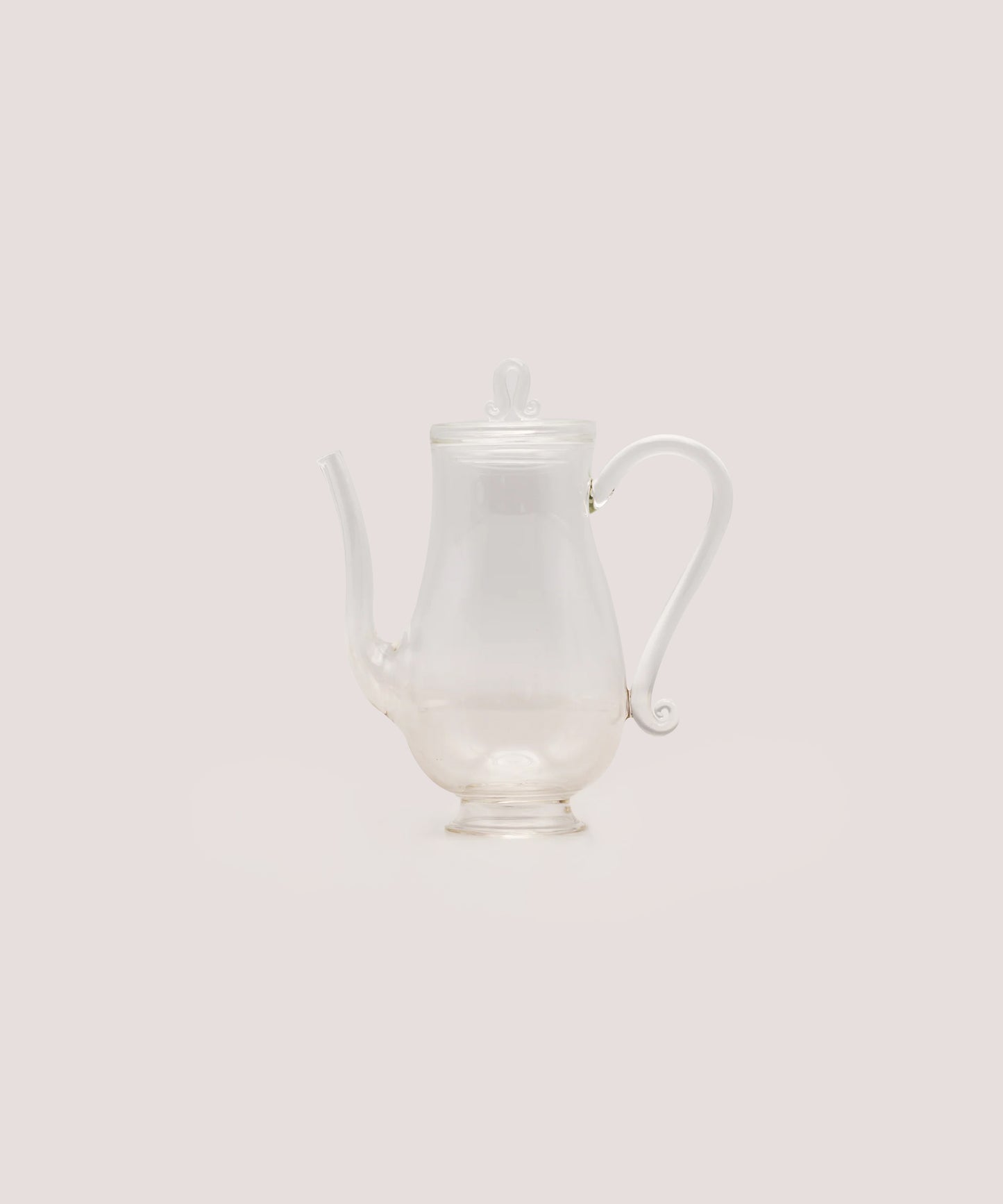 Bell Pot