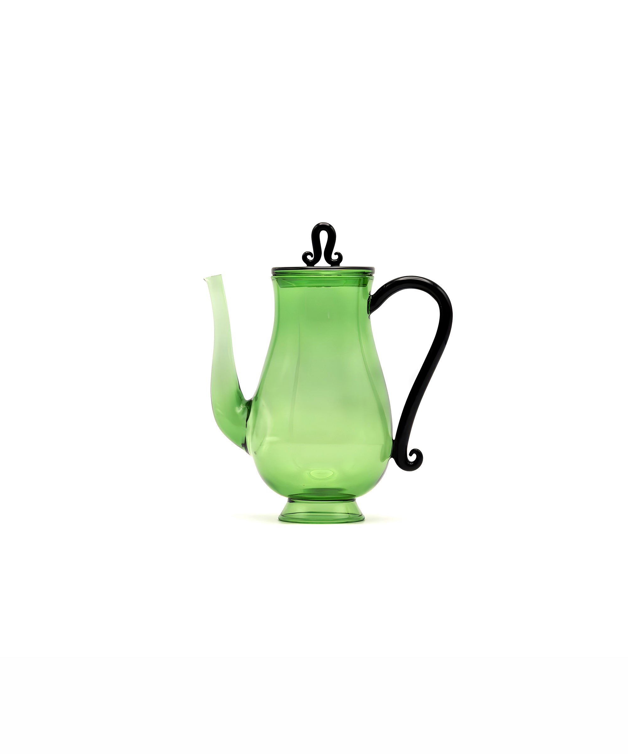 Bell Pot