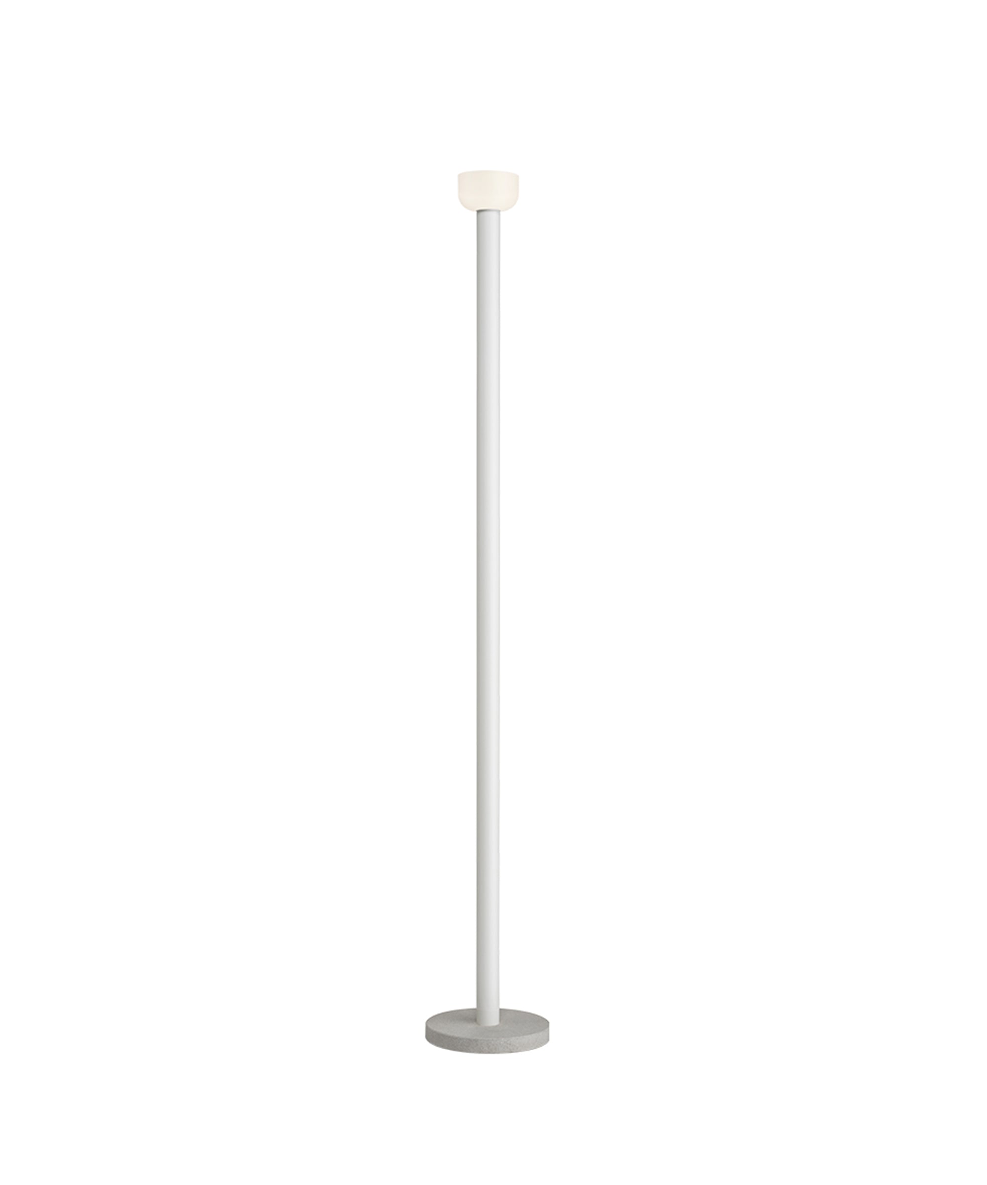 Bellhop Floor Lamp