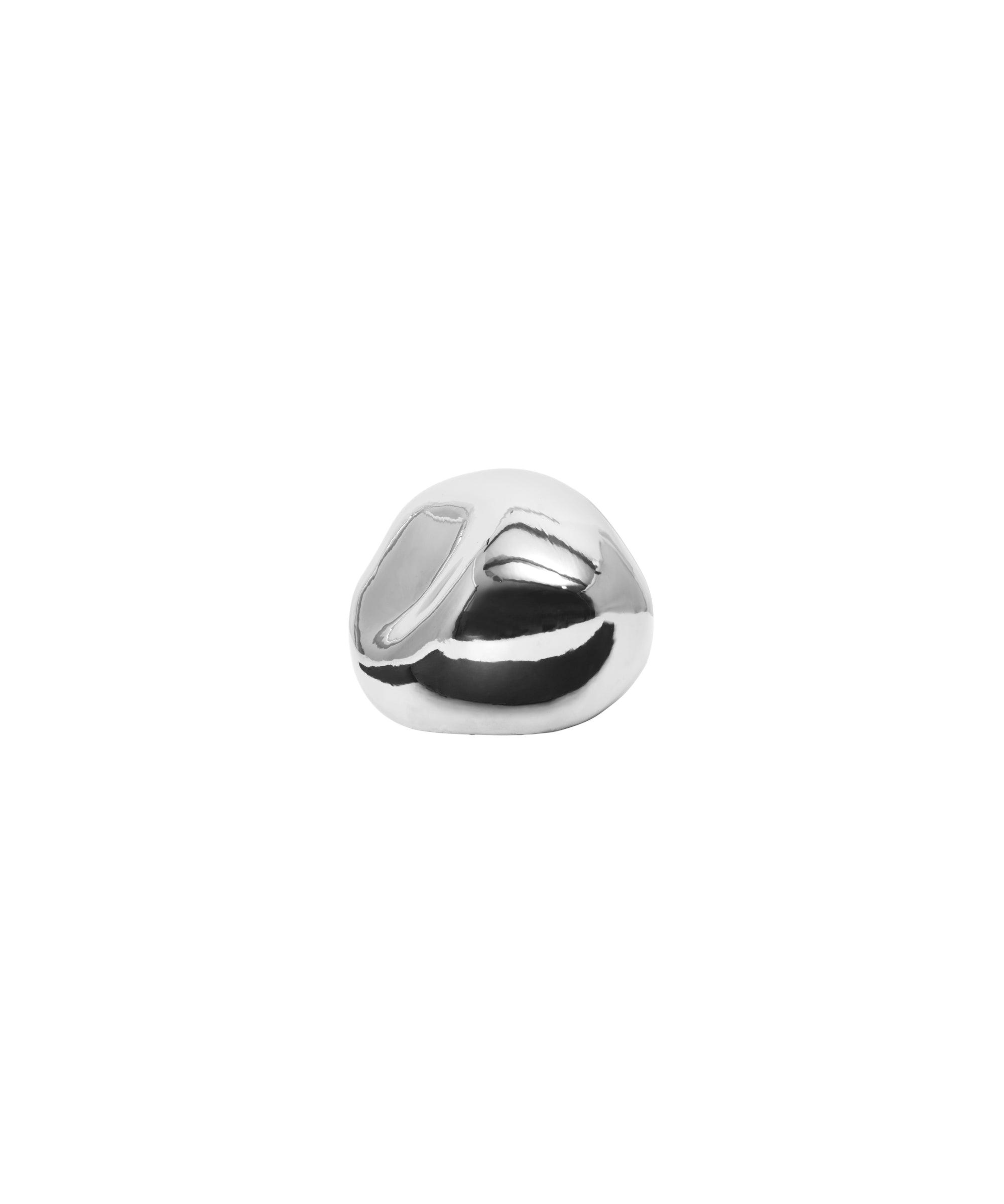 Bellure Piece, Round
