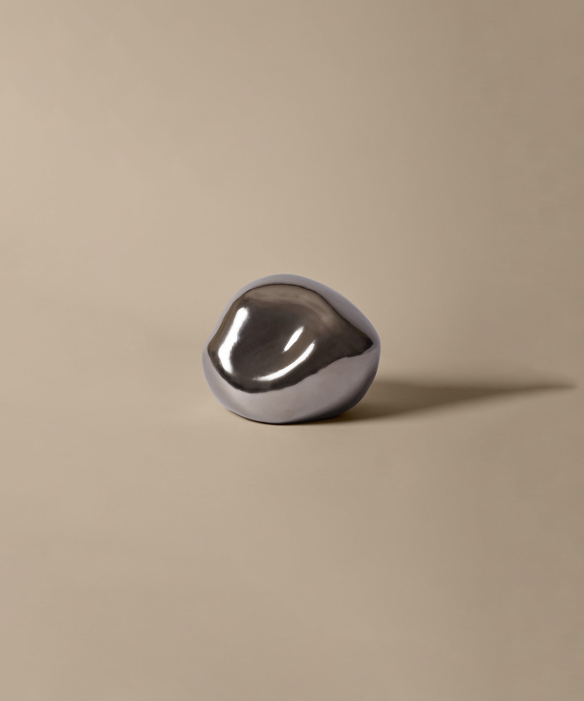 Bellure Piece, Round