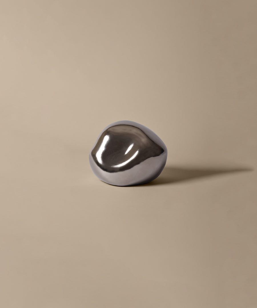 Bellure Piece, Round