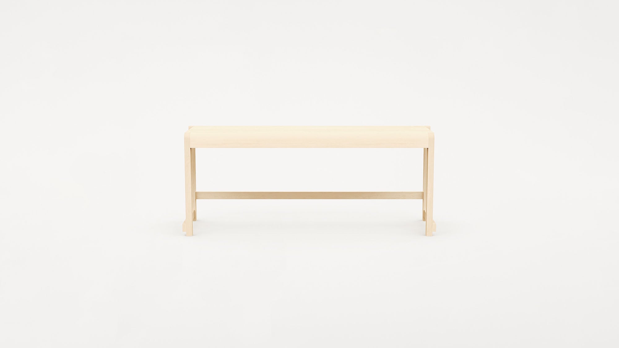 Bench 01
