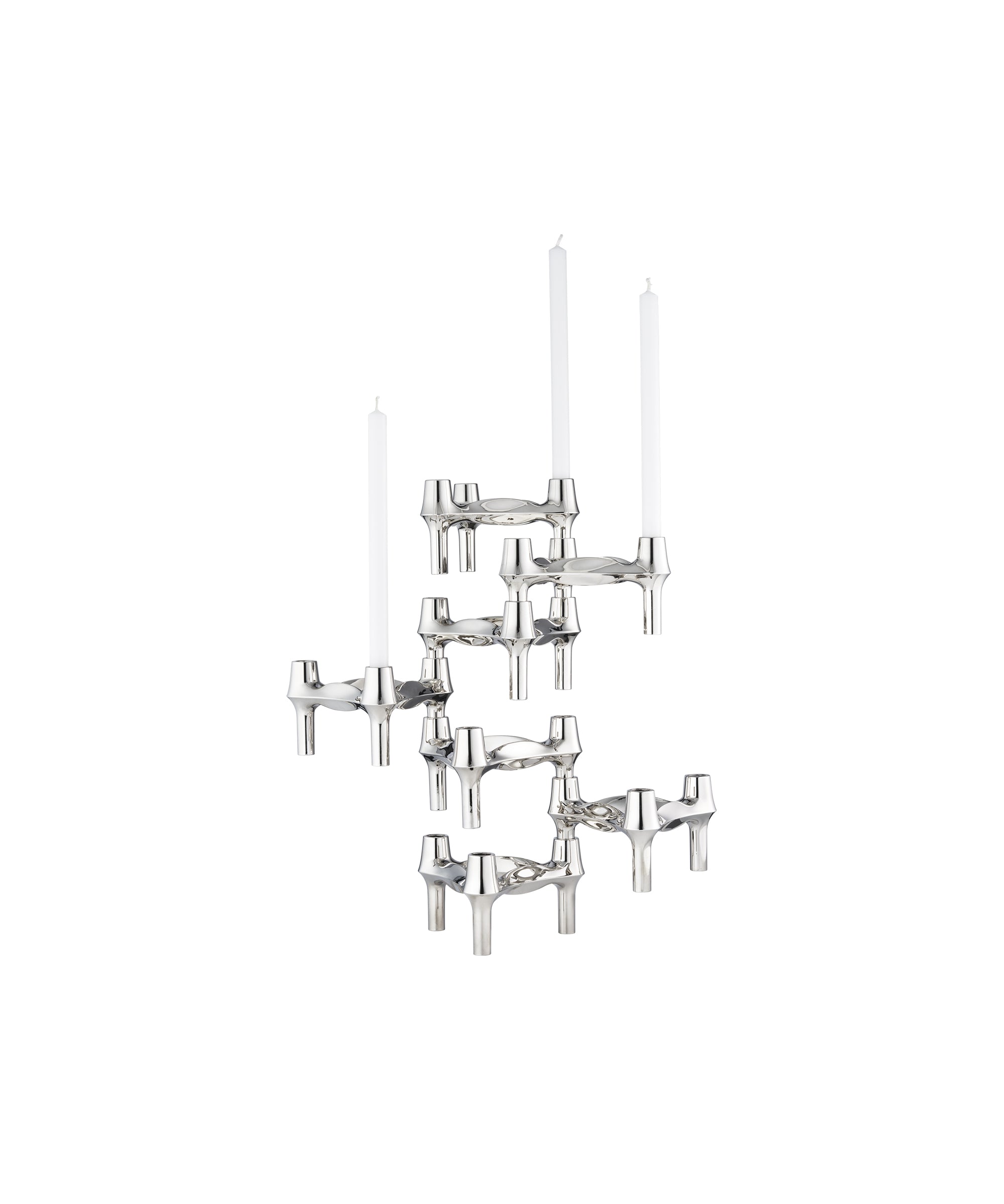 BMF Candle Holder