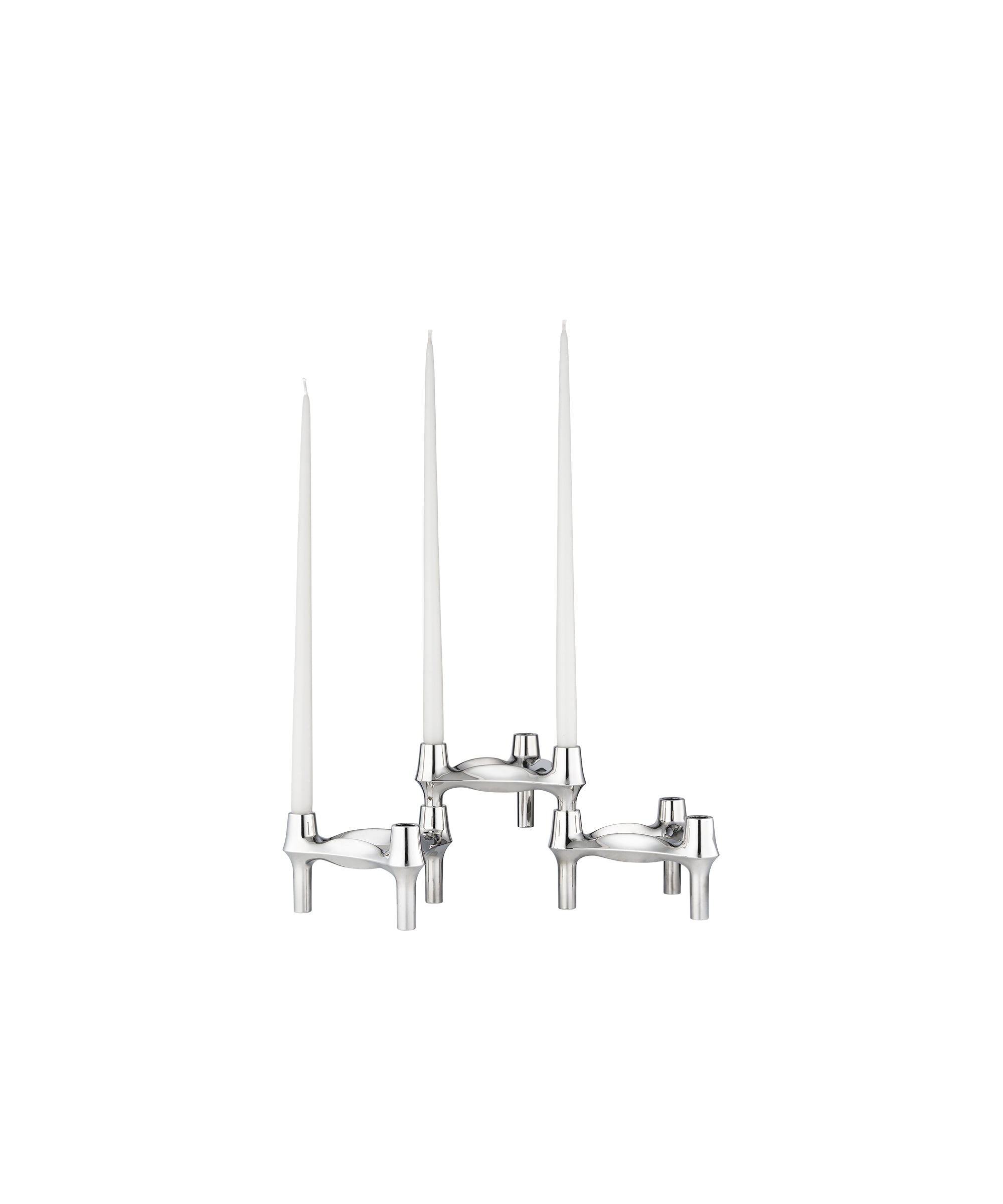 BMF Candle Holder