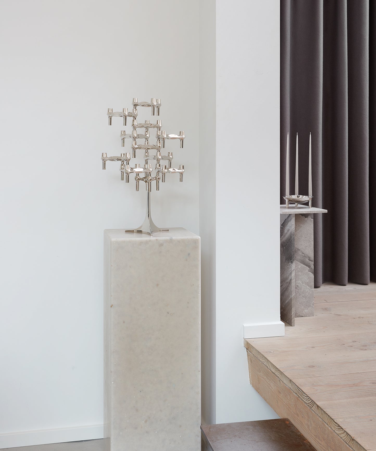 BMF Candle Holder