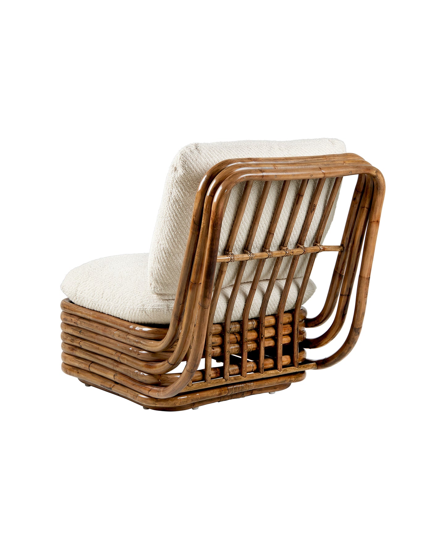 Bohemian 72 Lounge Chair