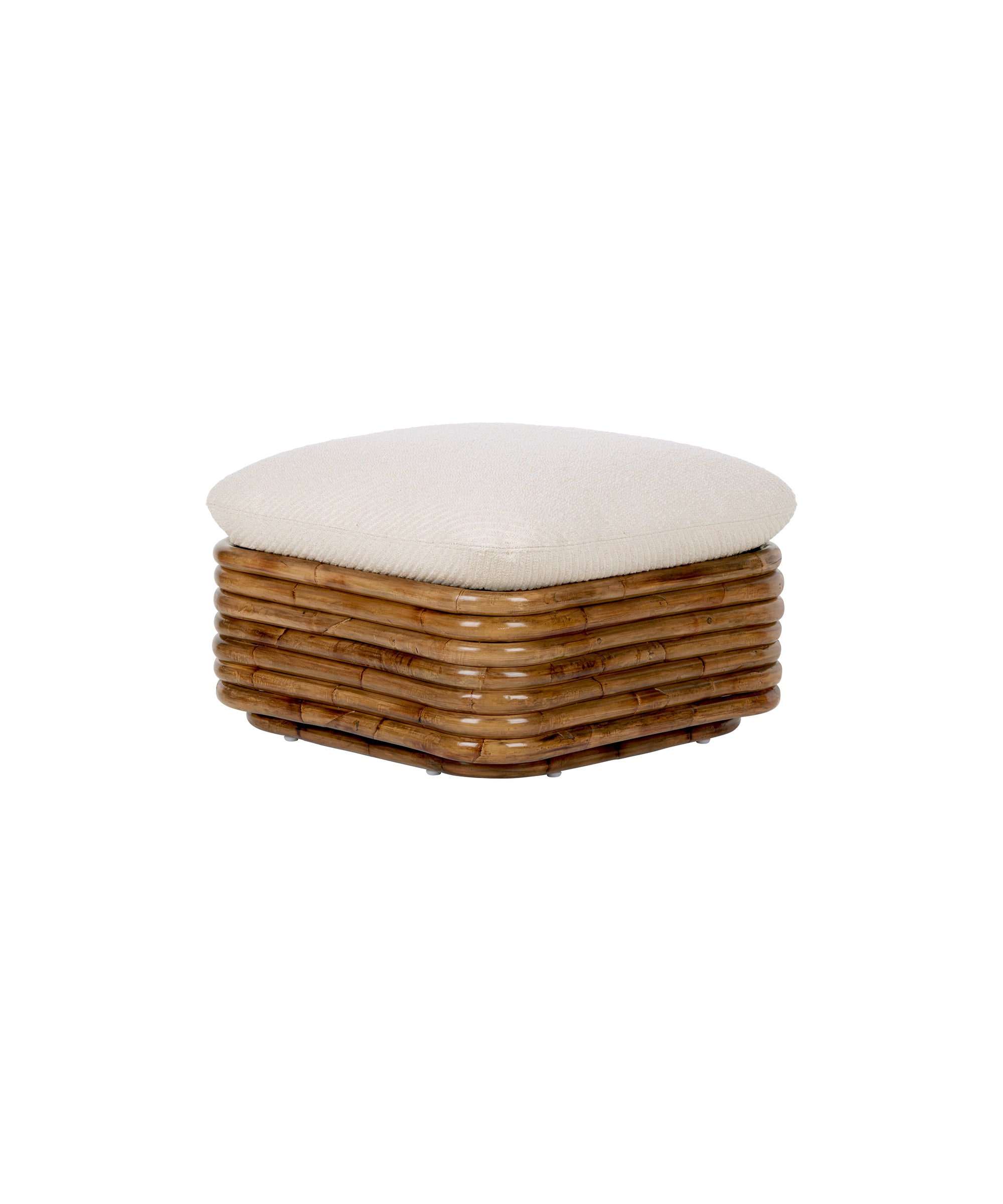Bohemian 72 Ottoman