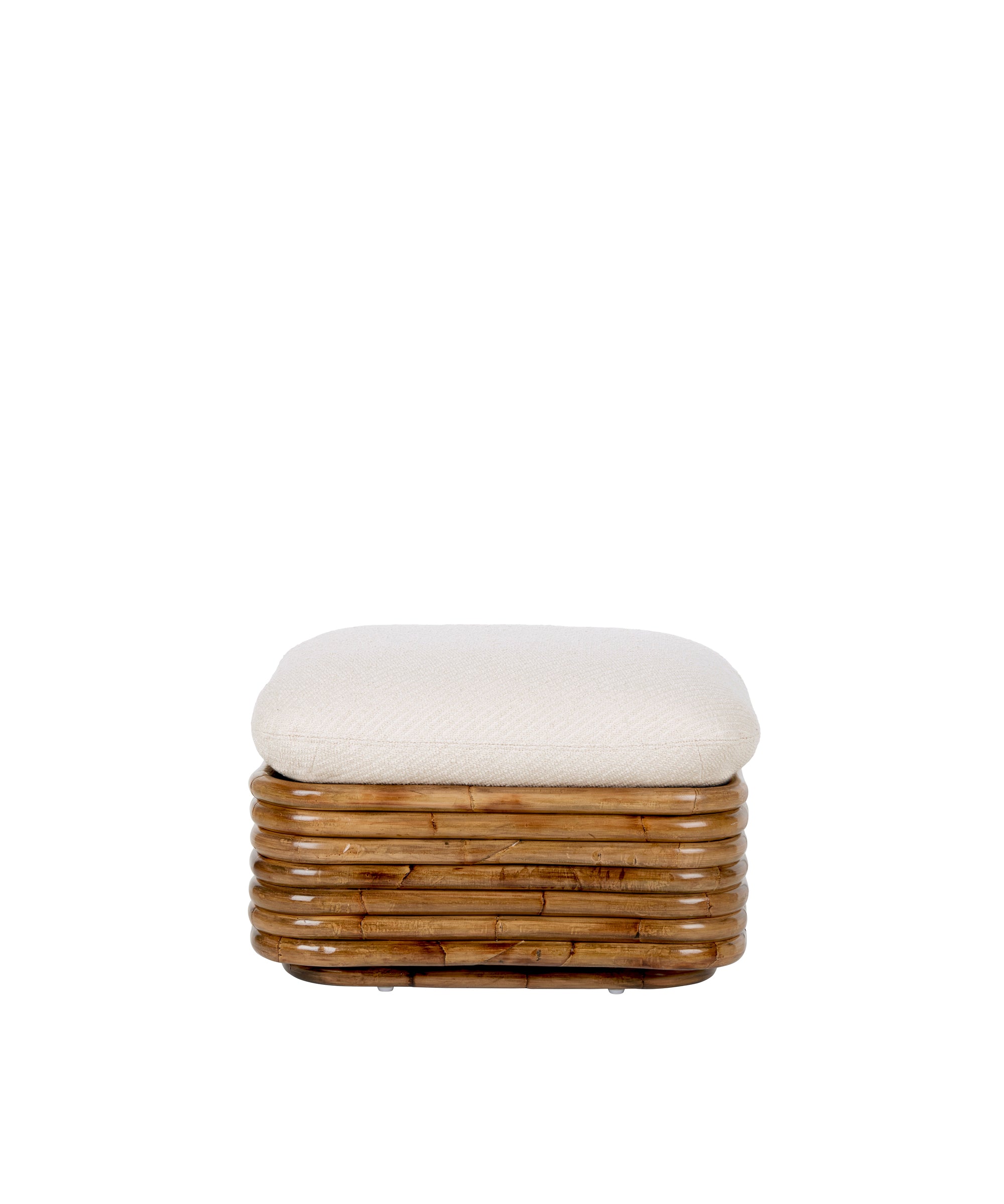 Bohemian 72 Ottoman