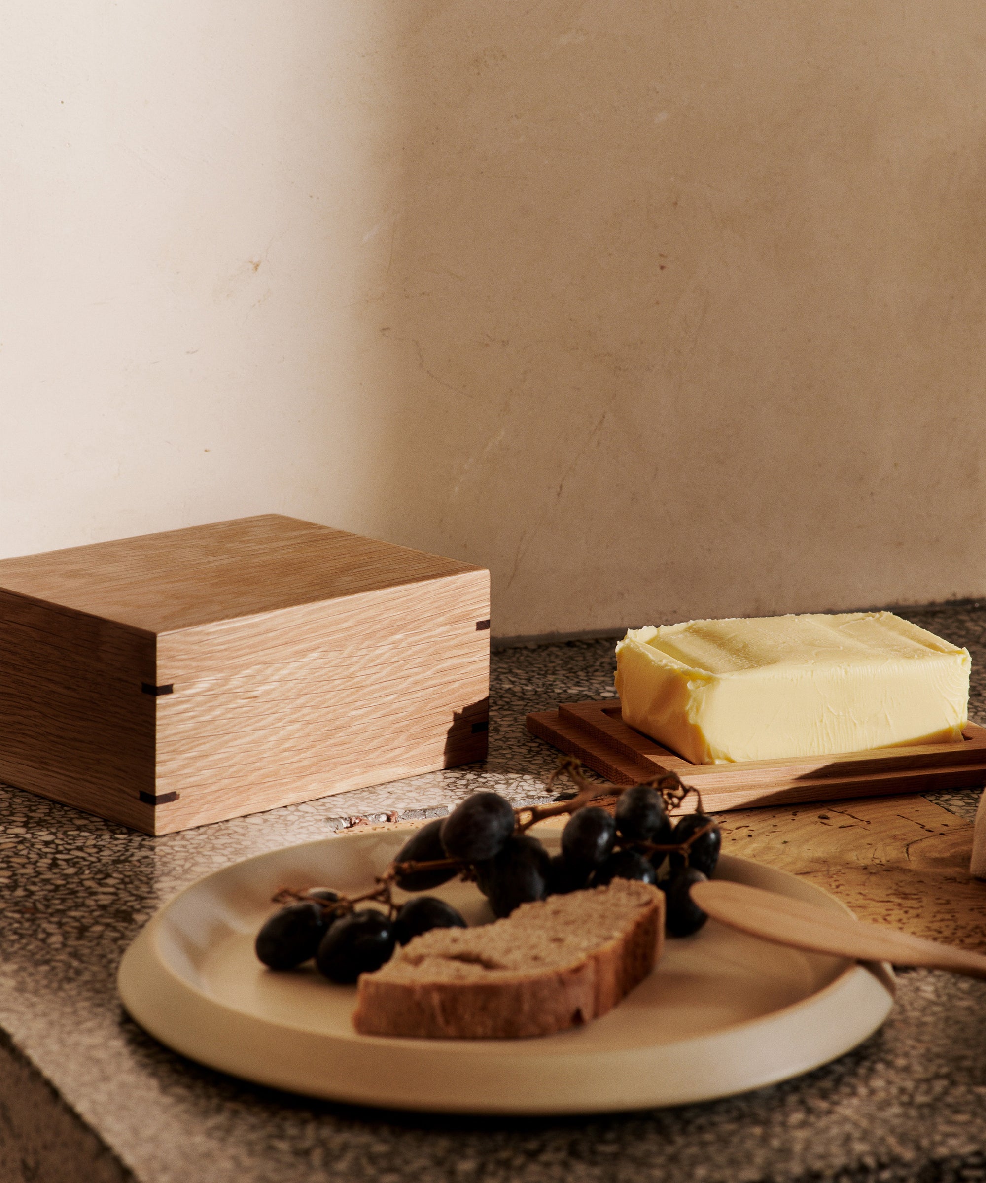 Bon Butter Box