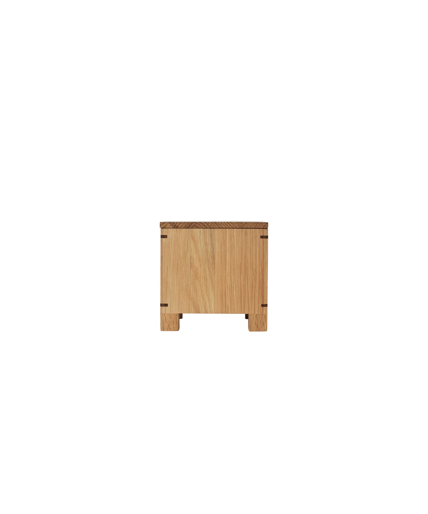 Bon Garlic Box