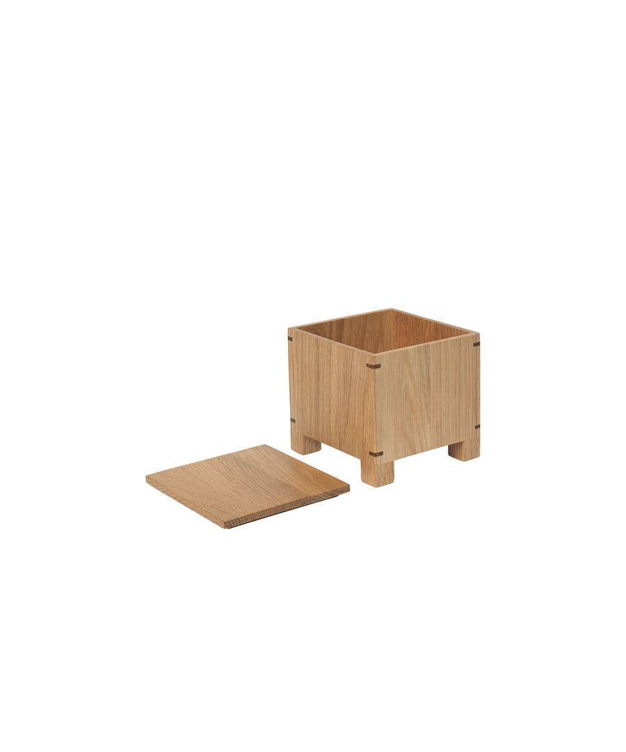 Bon Garlic Box