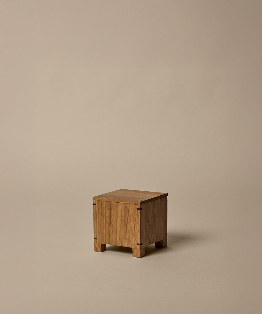 Bon Garlic Box