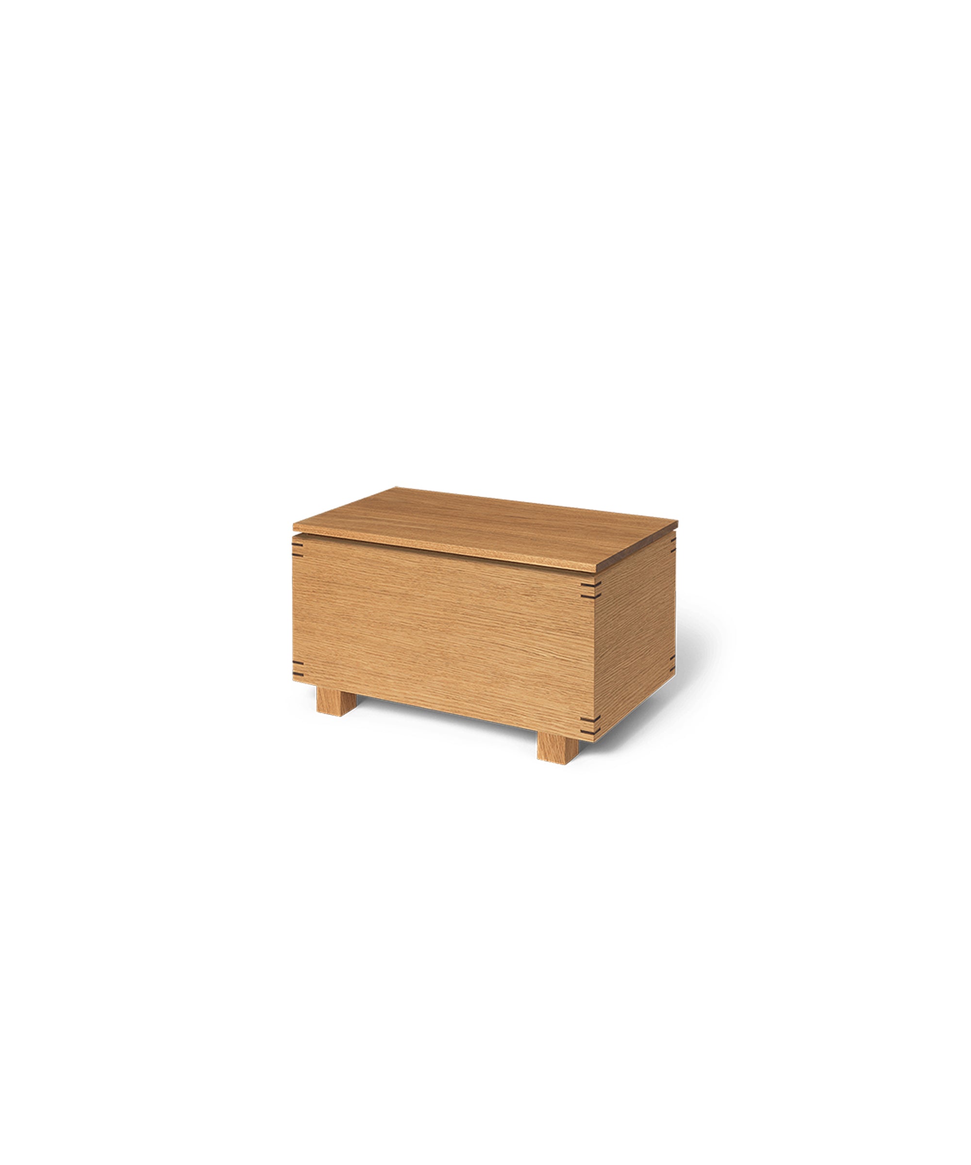 Bon Wooden Box