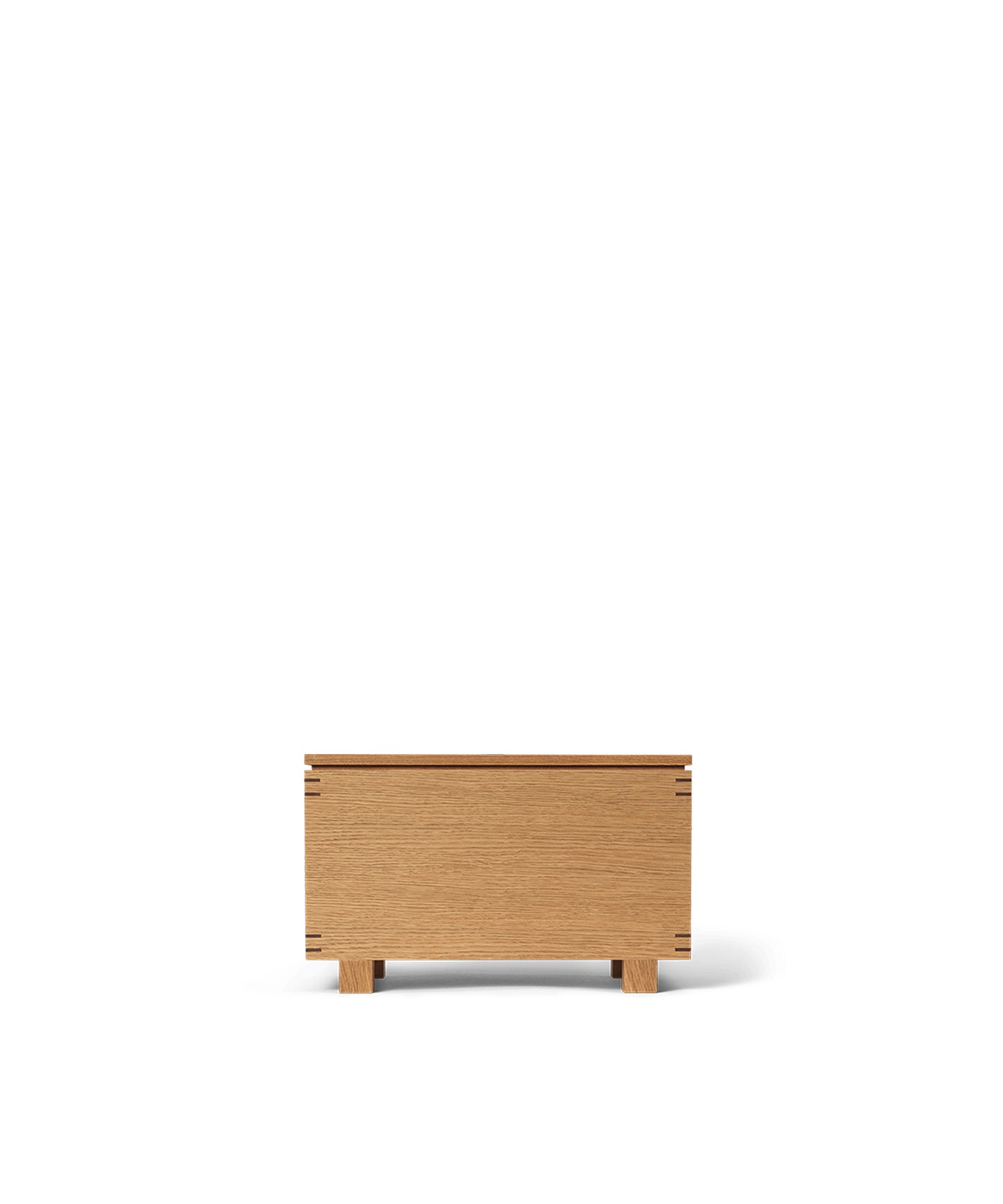 Bon Wooden Box