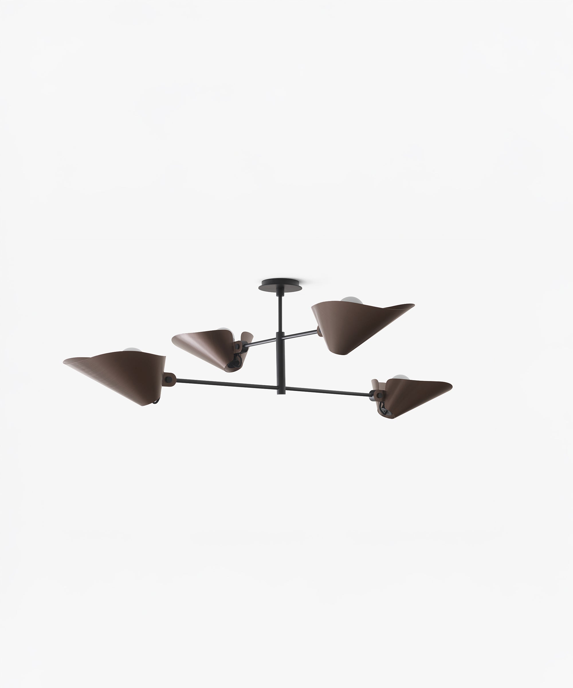 Bonnet Chandelier