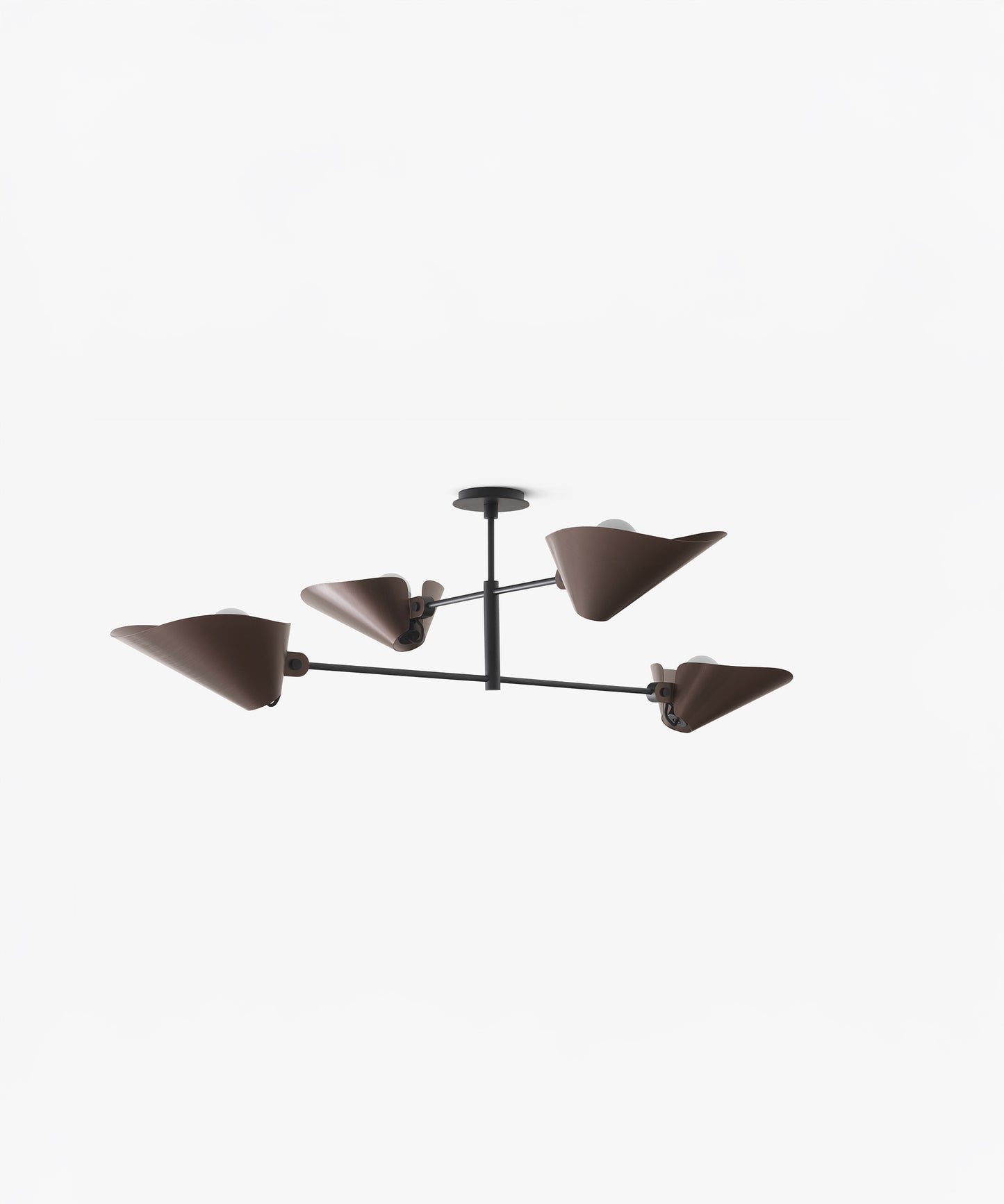 Bonnet Chandelier