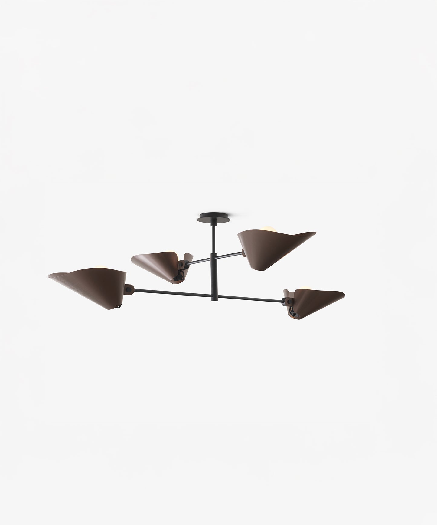 Bonnet Chandelier