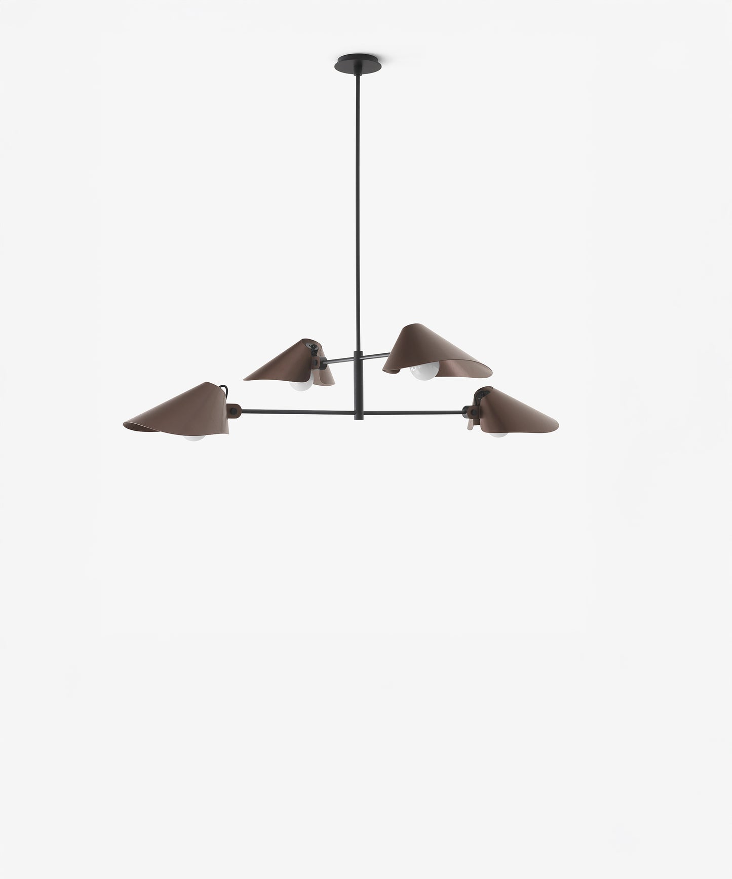 Bonnet Chandelier