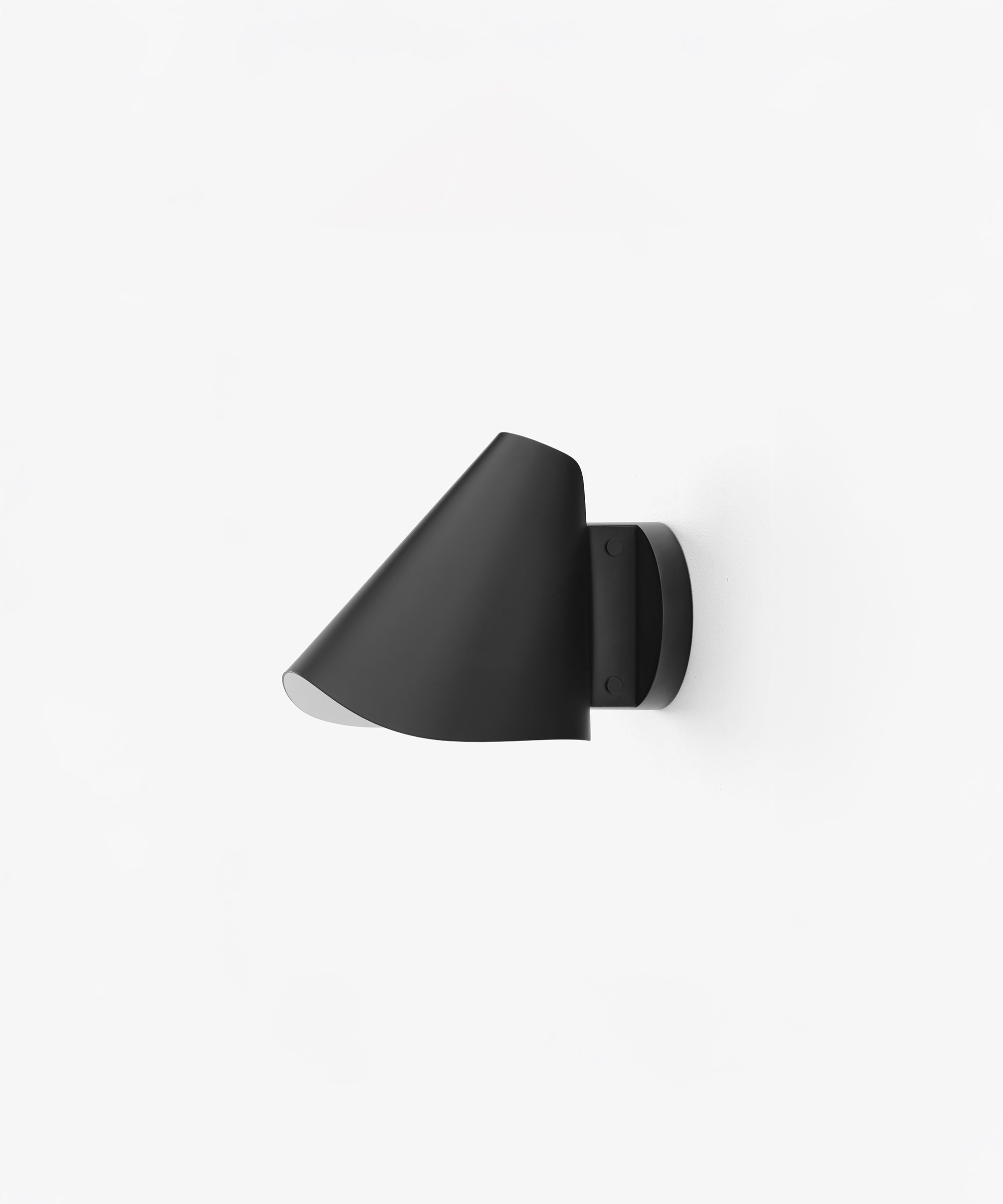 Bonnet Wall Lamp SC103