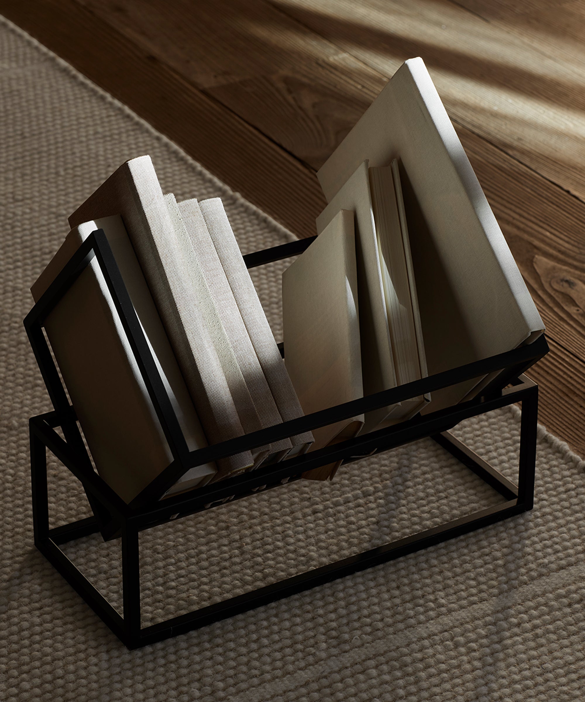Book Keeper