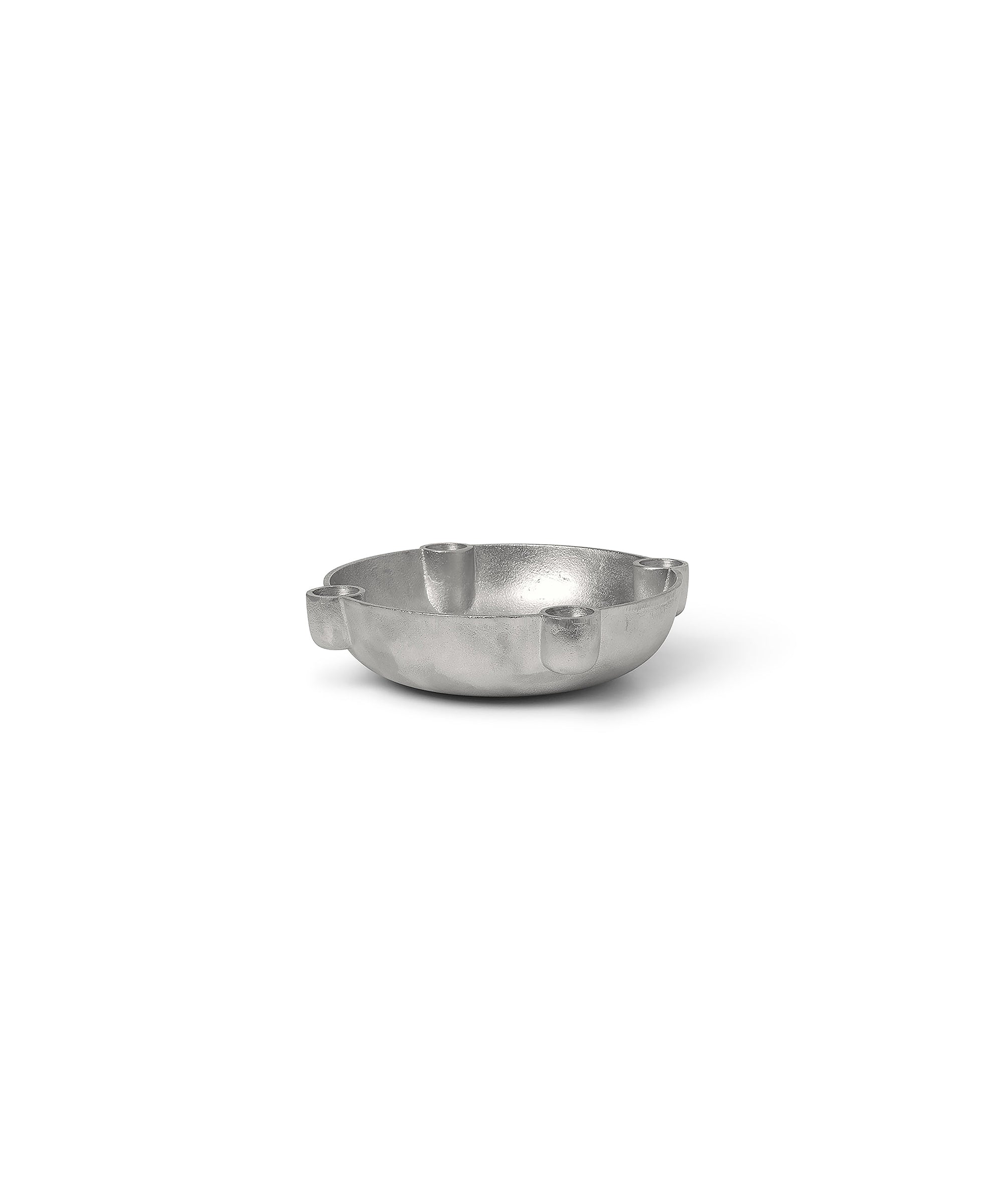 Bowl Candle Holder