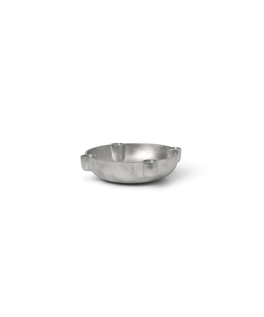 Bowl Candle Holder