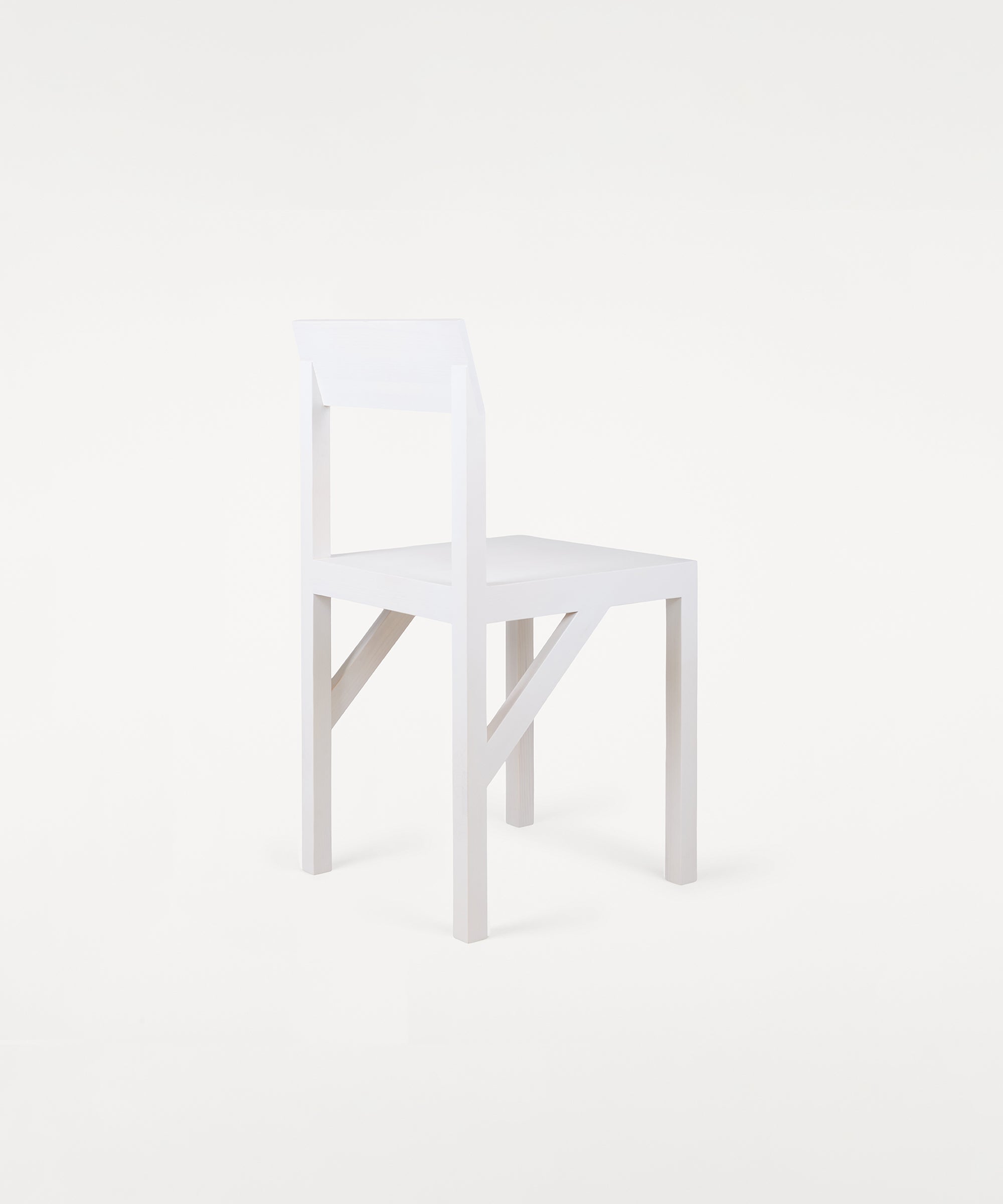 Bracket Chair