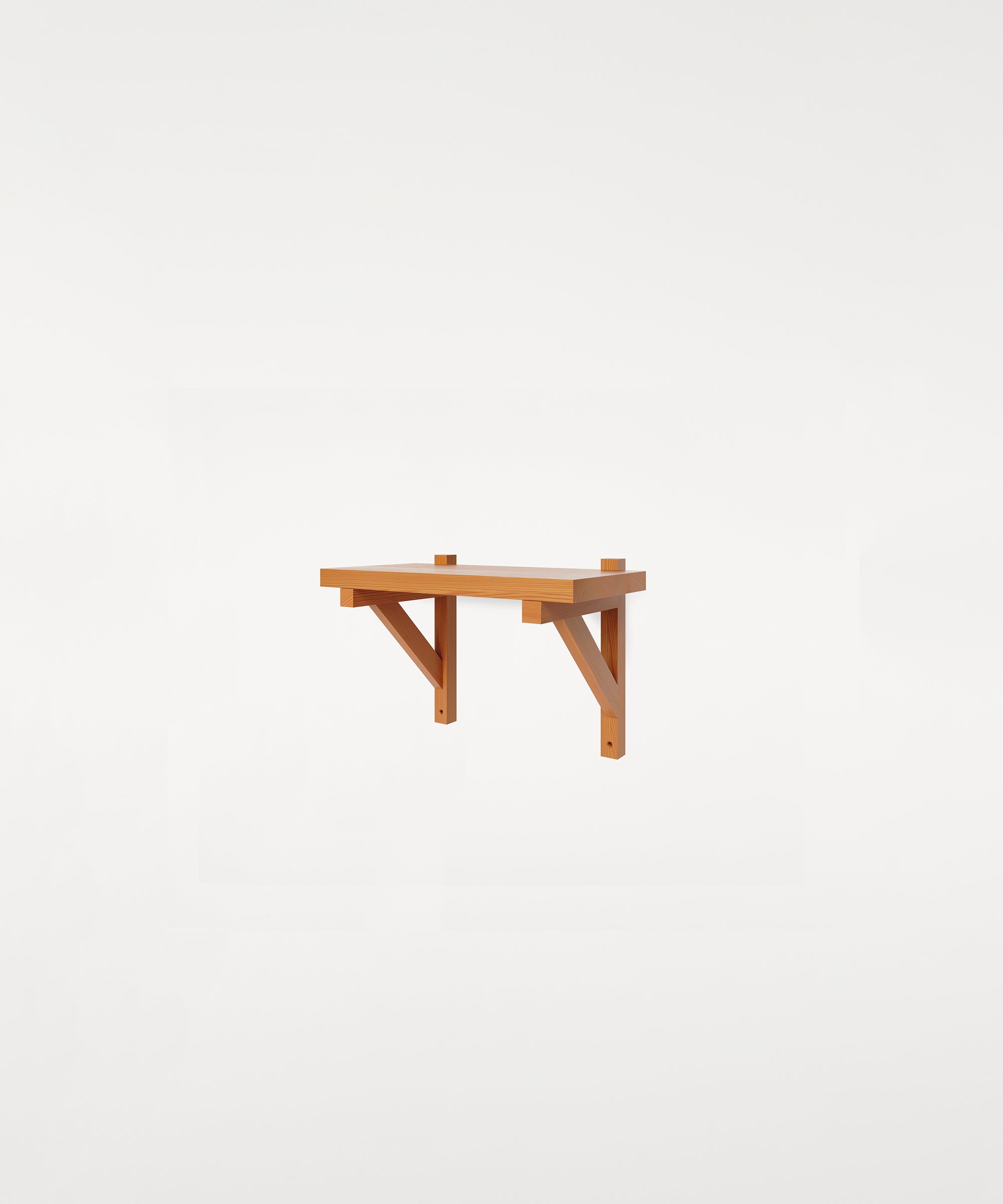 Bracket Shelf