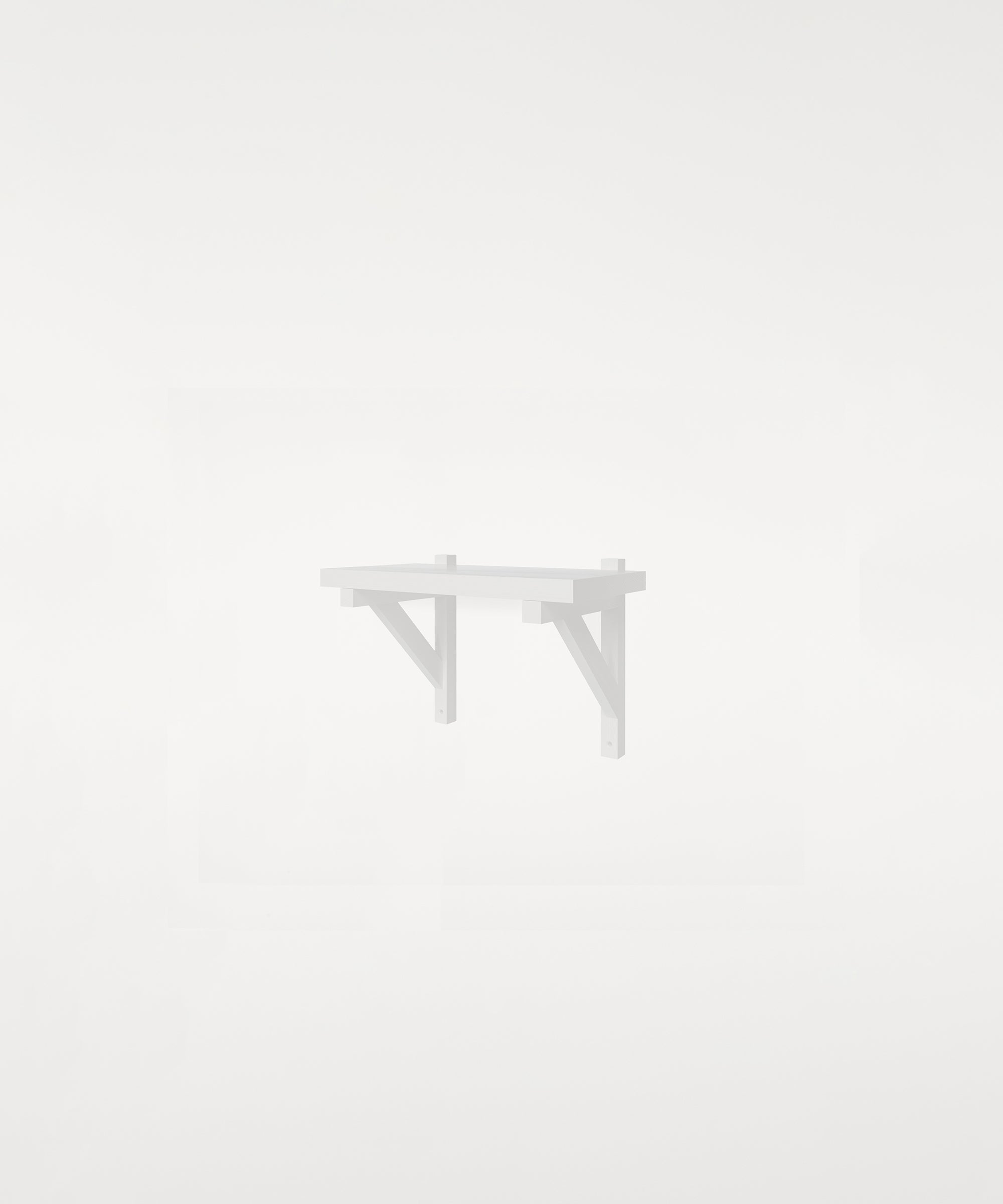 Bracket Shelf