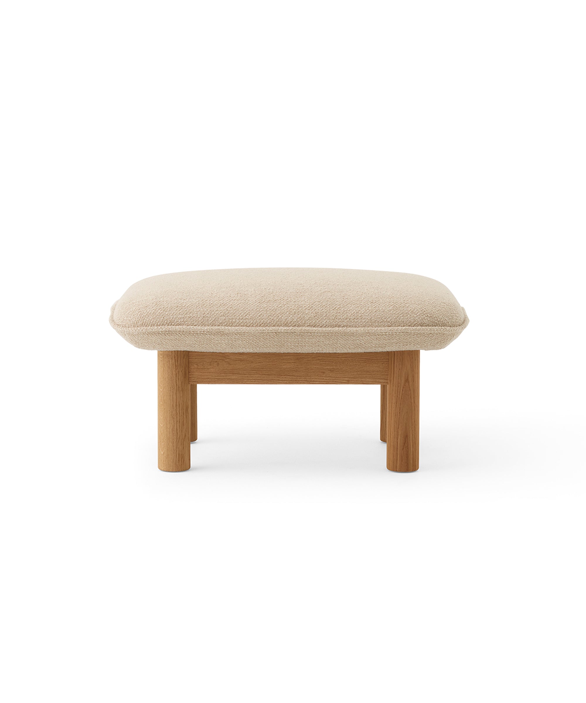 Brasilia Ottoman