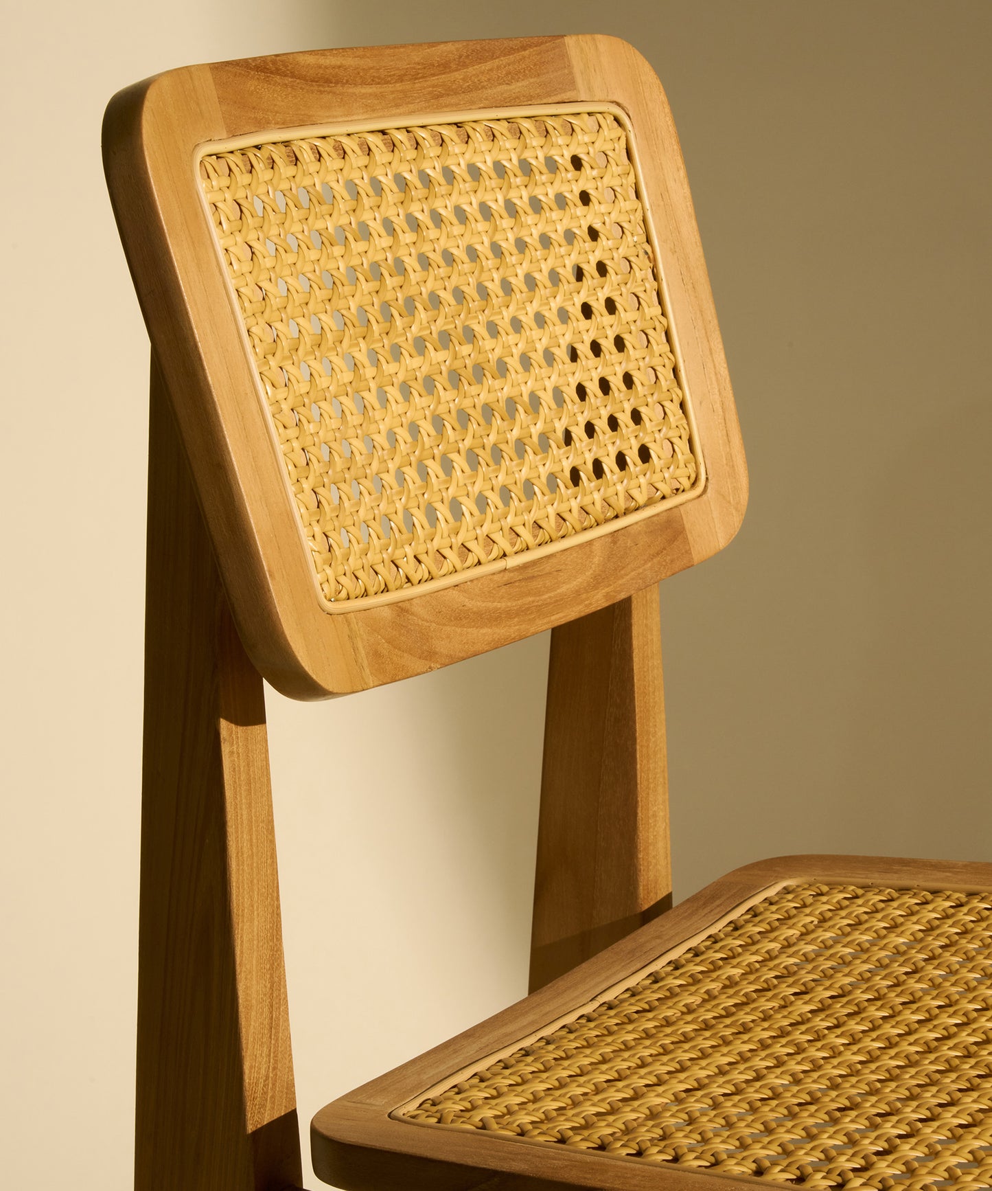 C-Chair Dining Chair (Outdoor)