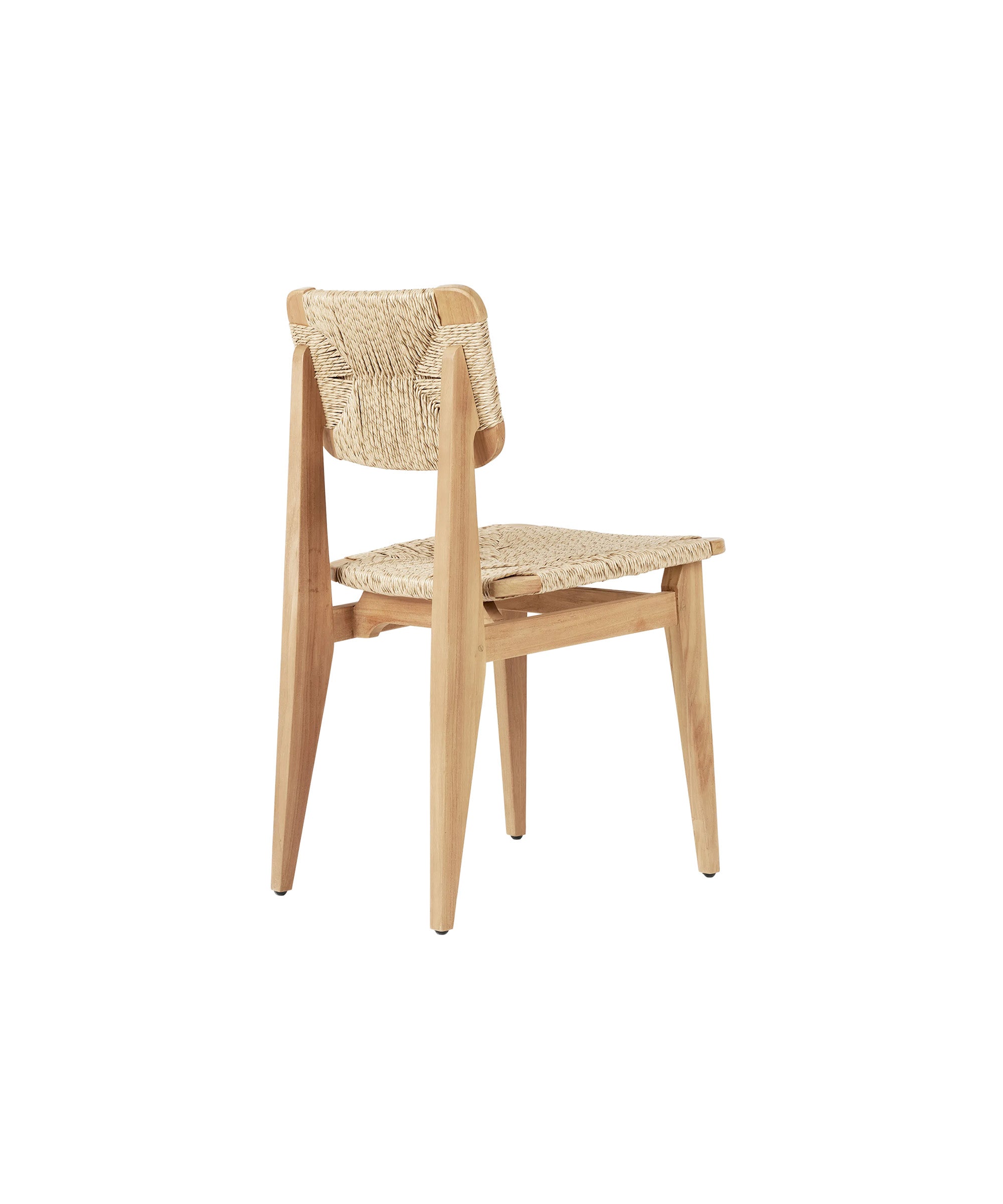 C-Chair Dining Chair (Outdoor)