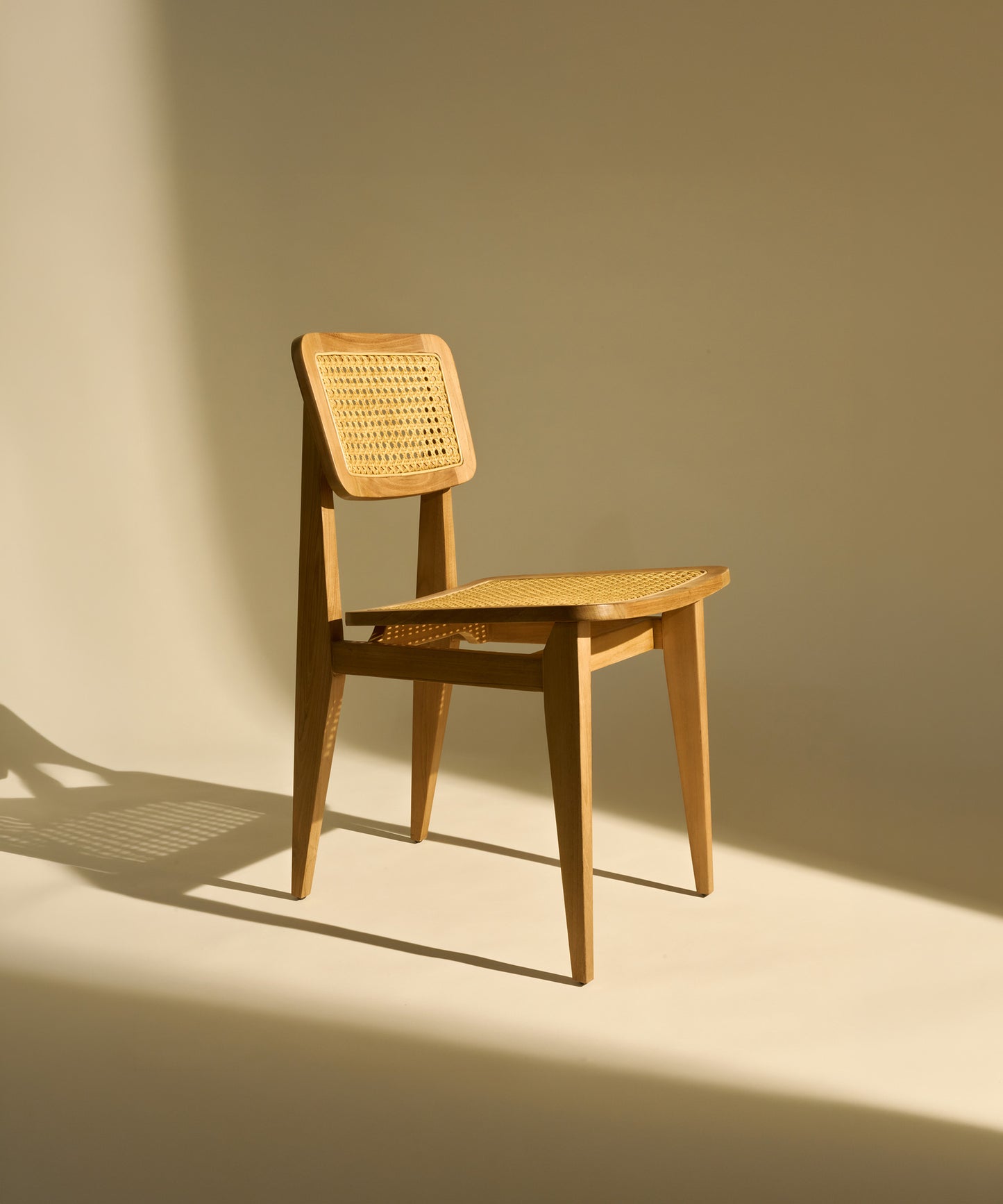 C-Chair Dining Chair (Outdoor)