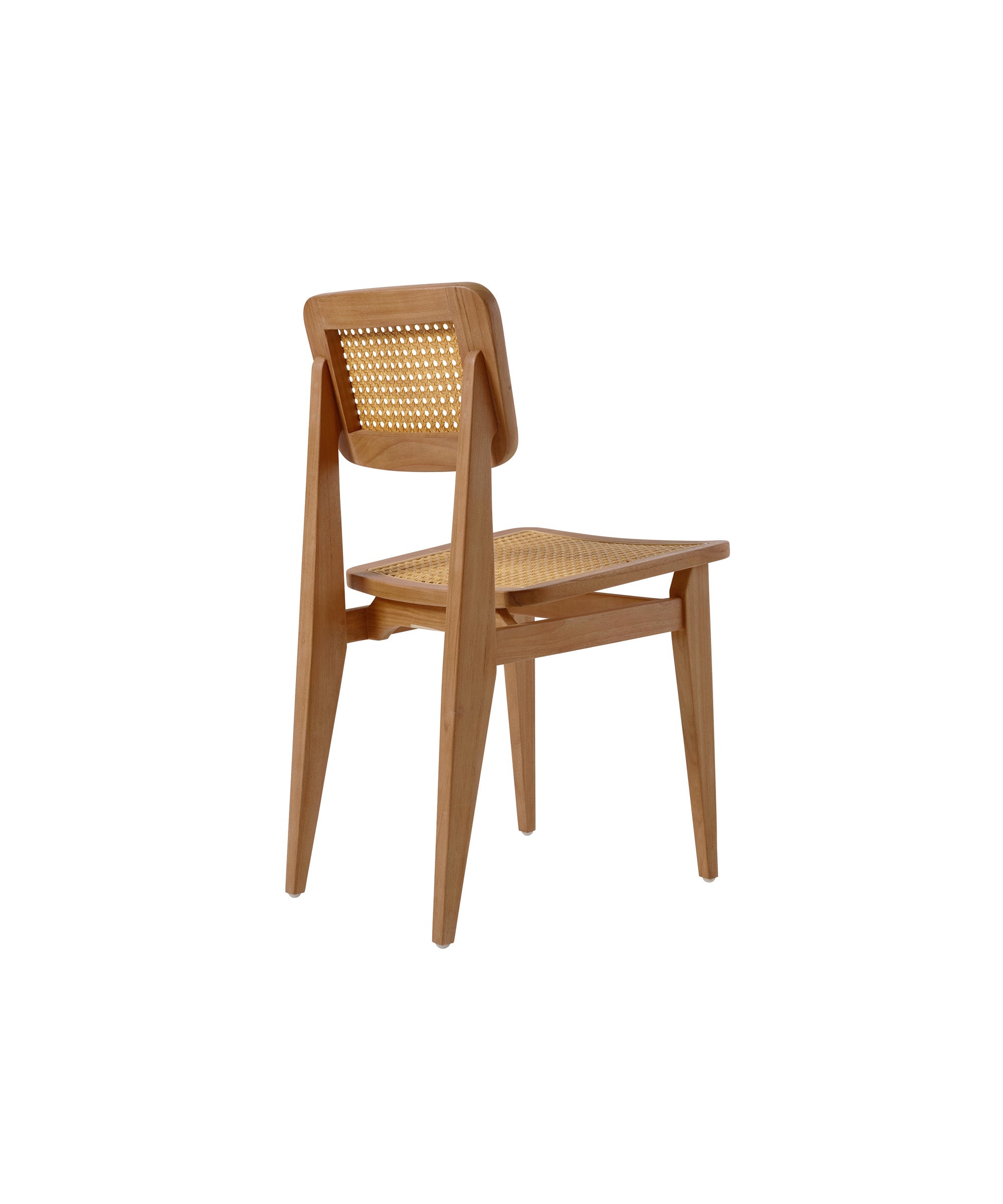 C-Chair Dining Chair (Outdoor)