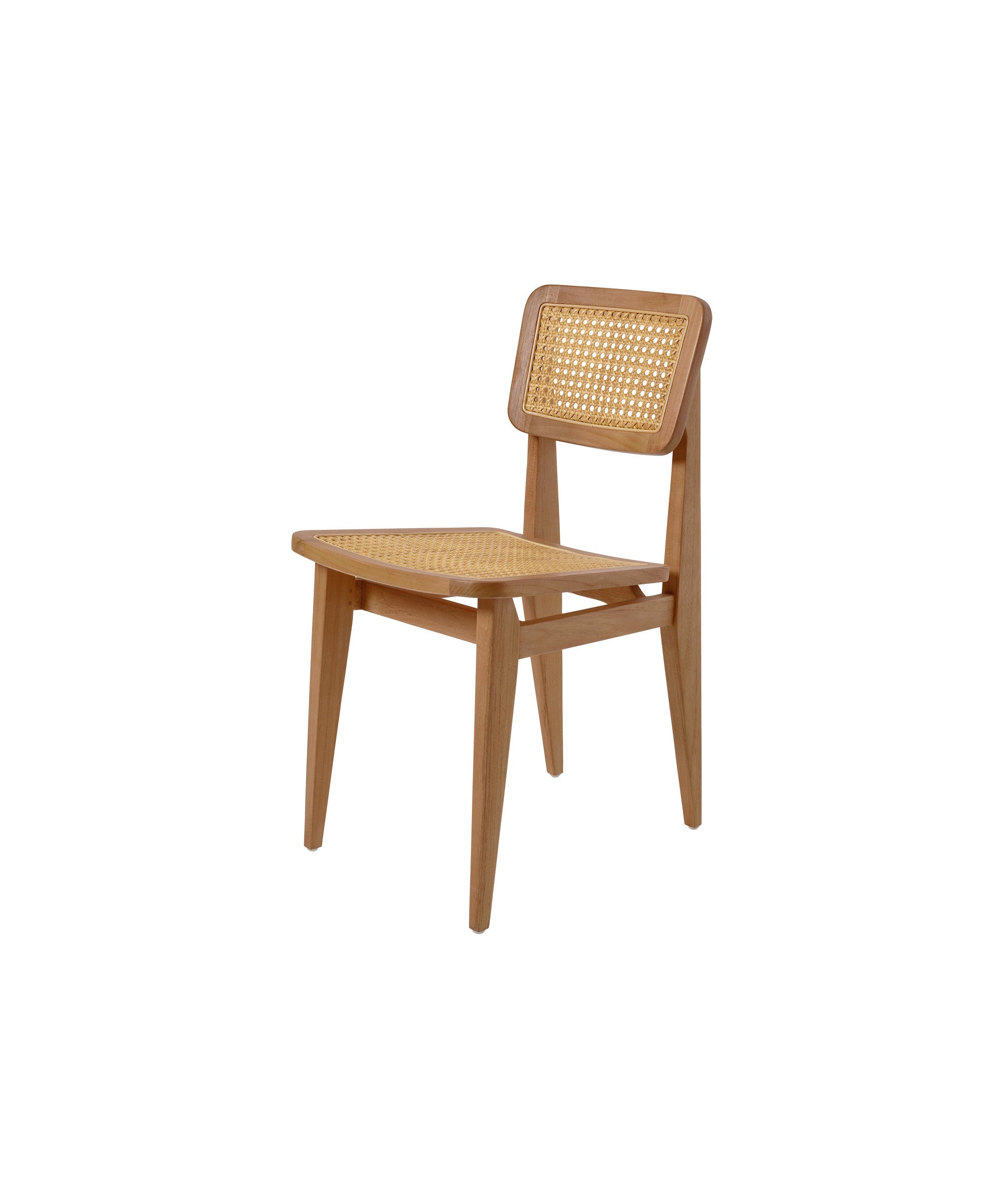 C-Chair Dining Chair (Outdoor)