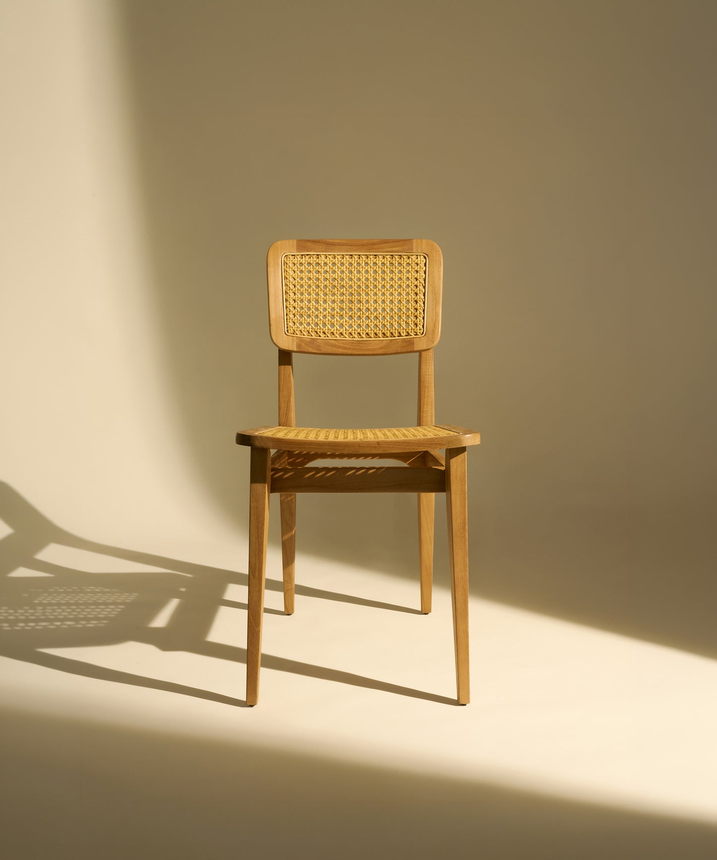 C-Chair Dining Chair (Outdoor)
