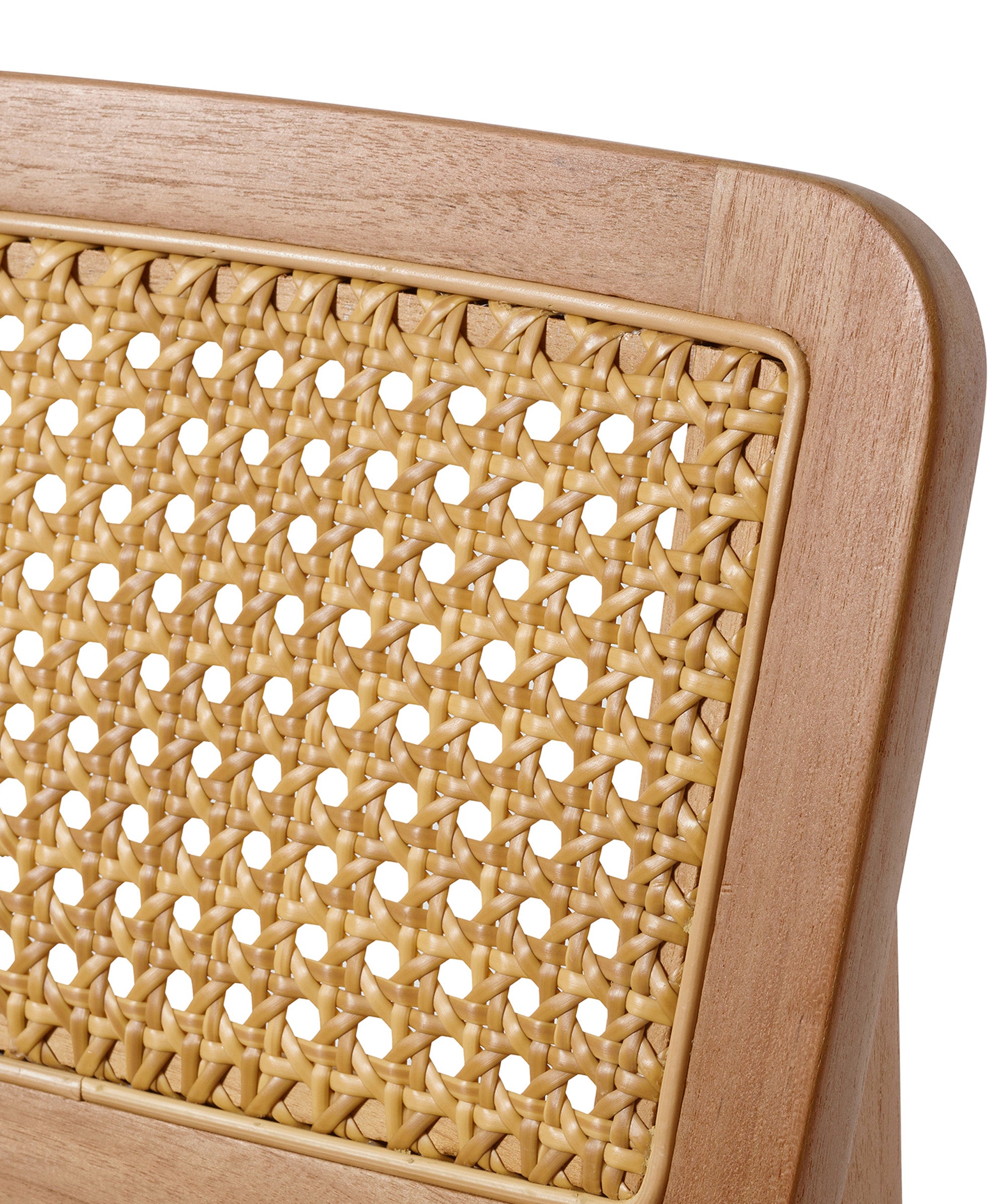 C-Chair Dining Chair (Outdoor)