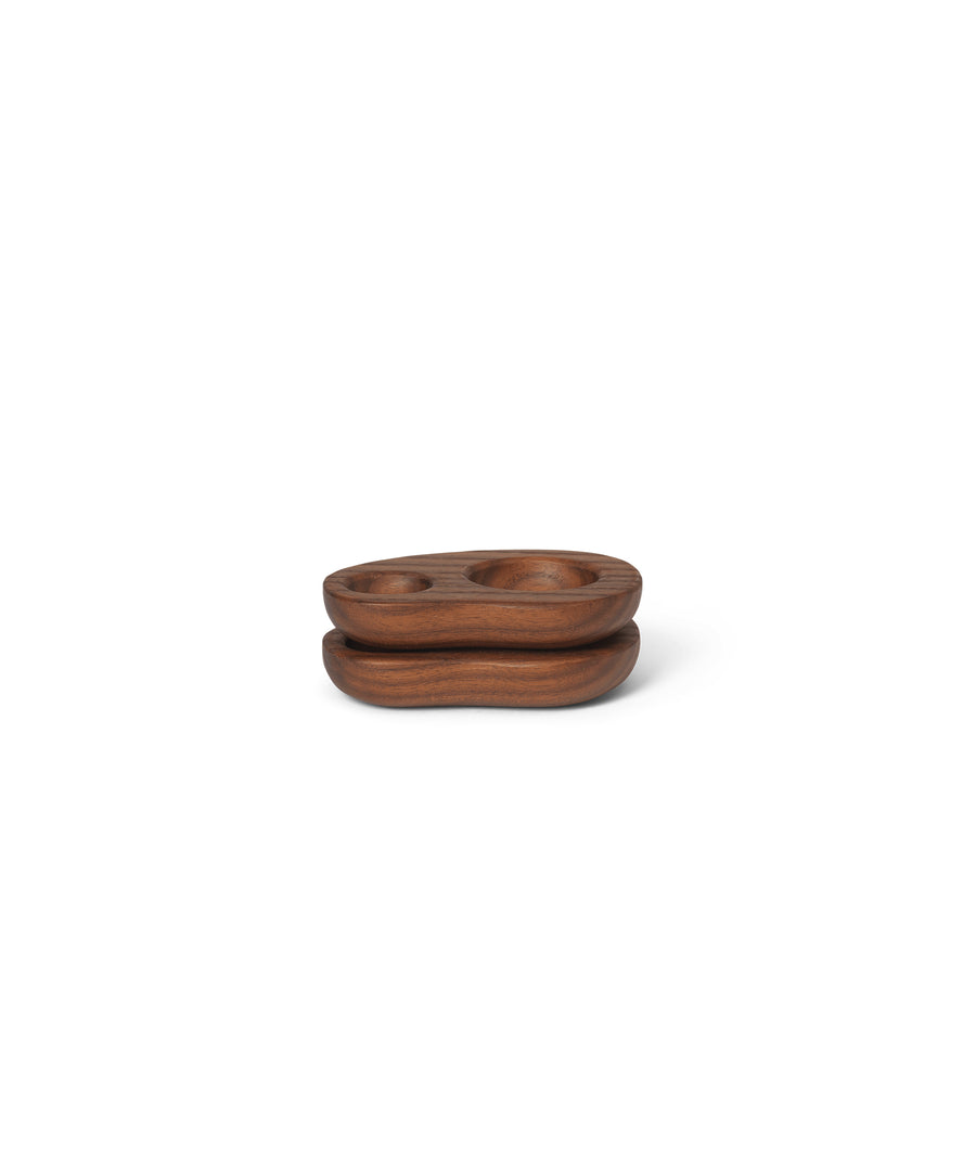 Cairn Egg Holder, Set of 2