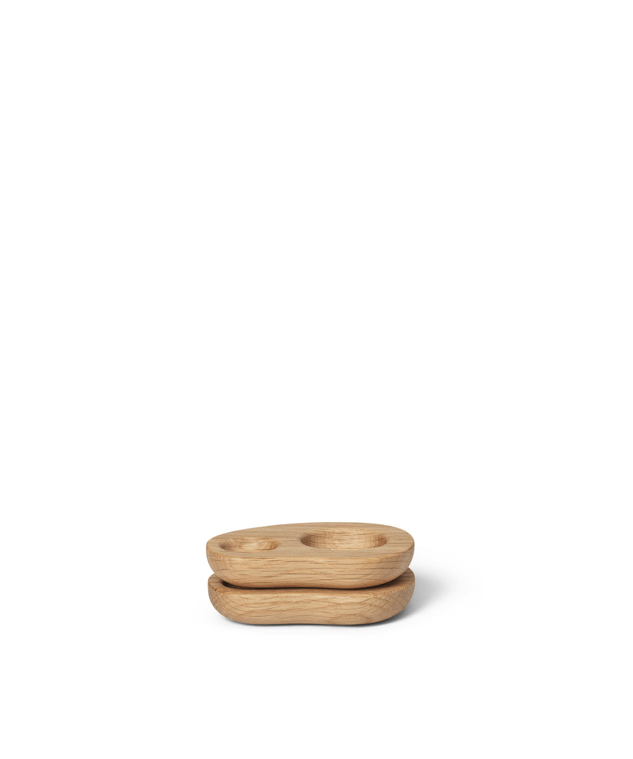 Cairn Egg Holder, Set of 2